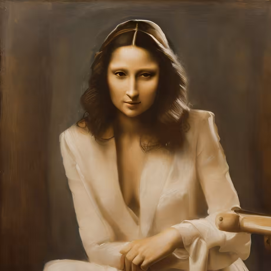 Mona