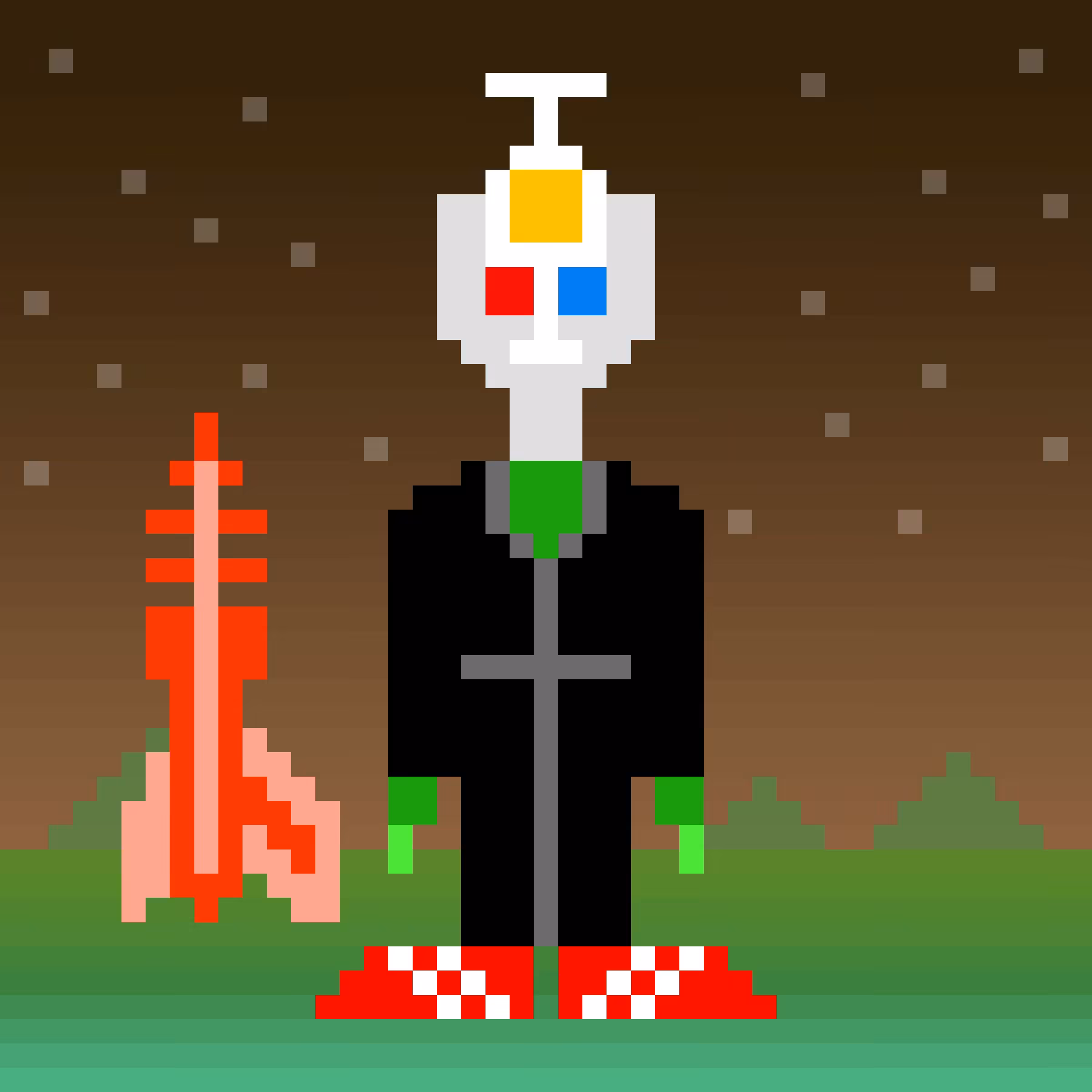 CryptoGalactican #174
