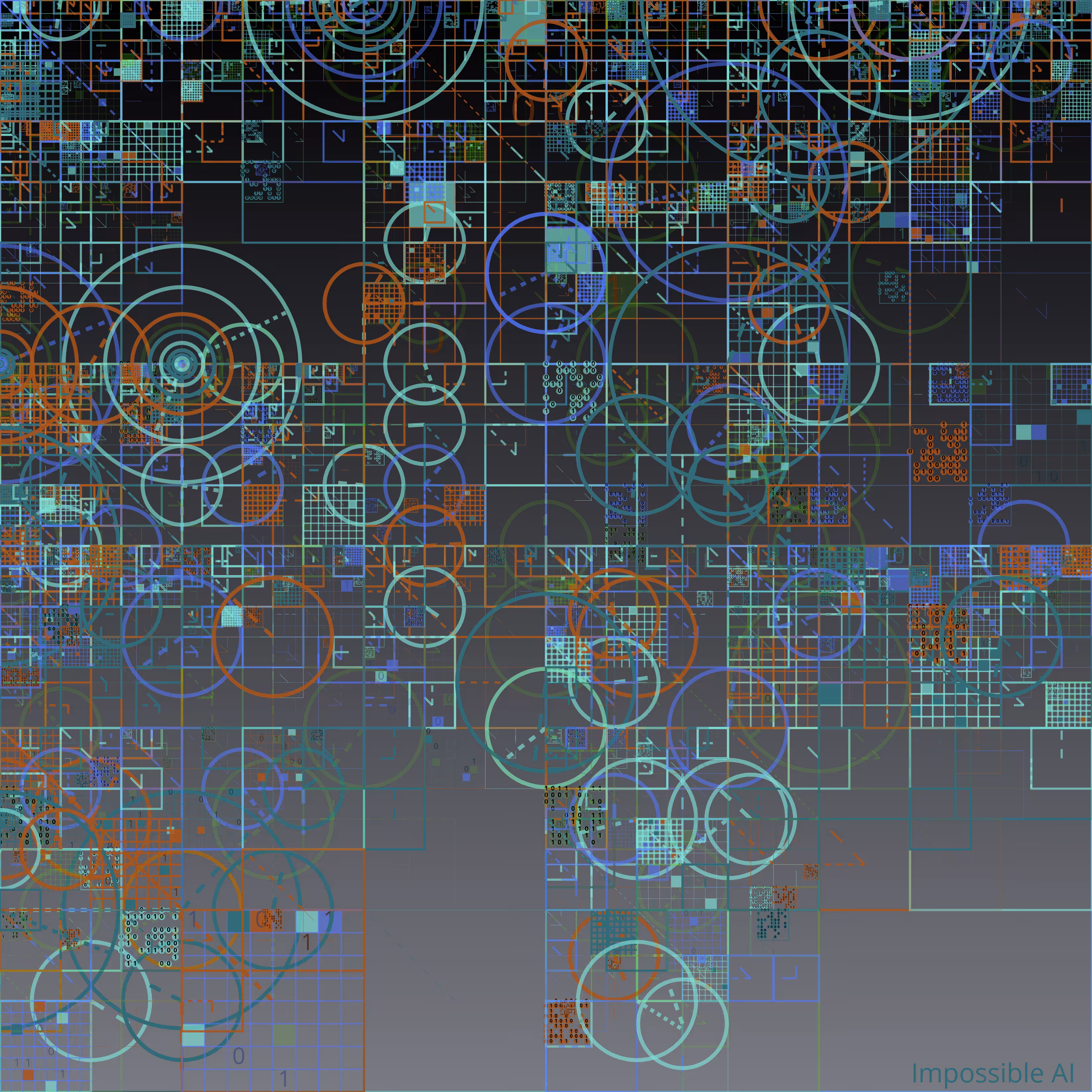 AI Brain Scheme #253