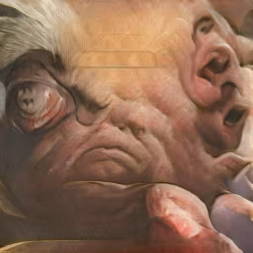Magic the gathering