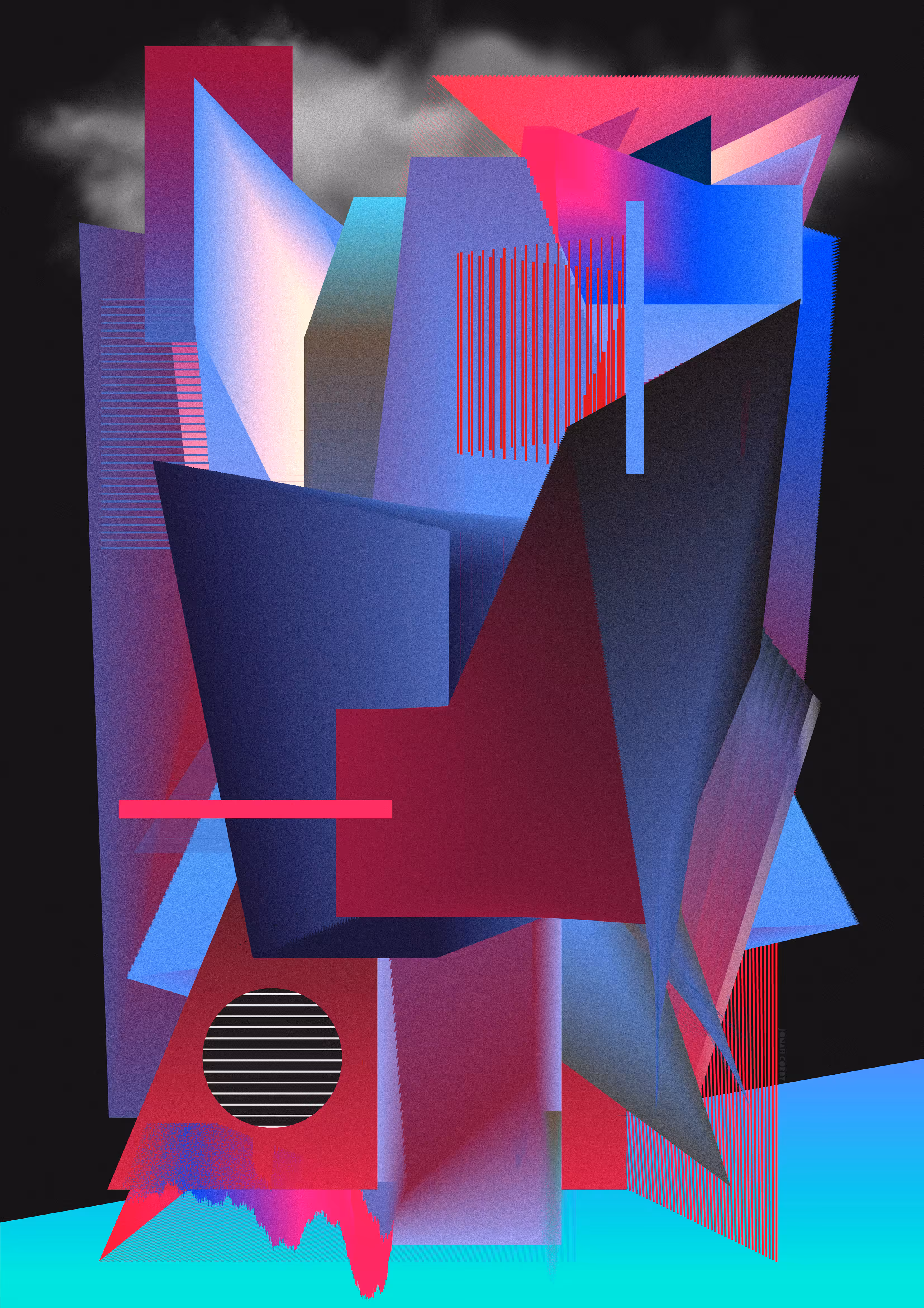 Astral Junkyard A2