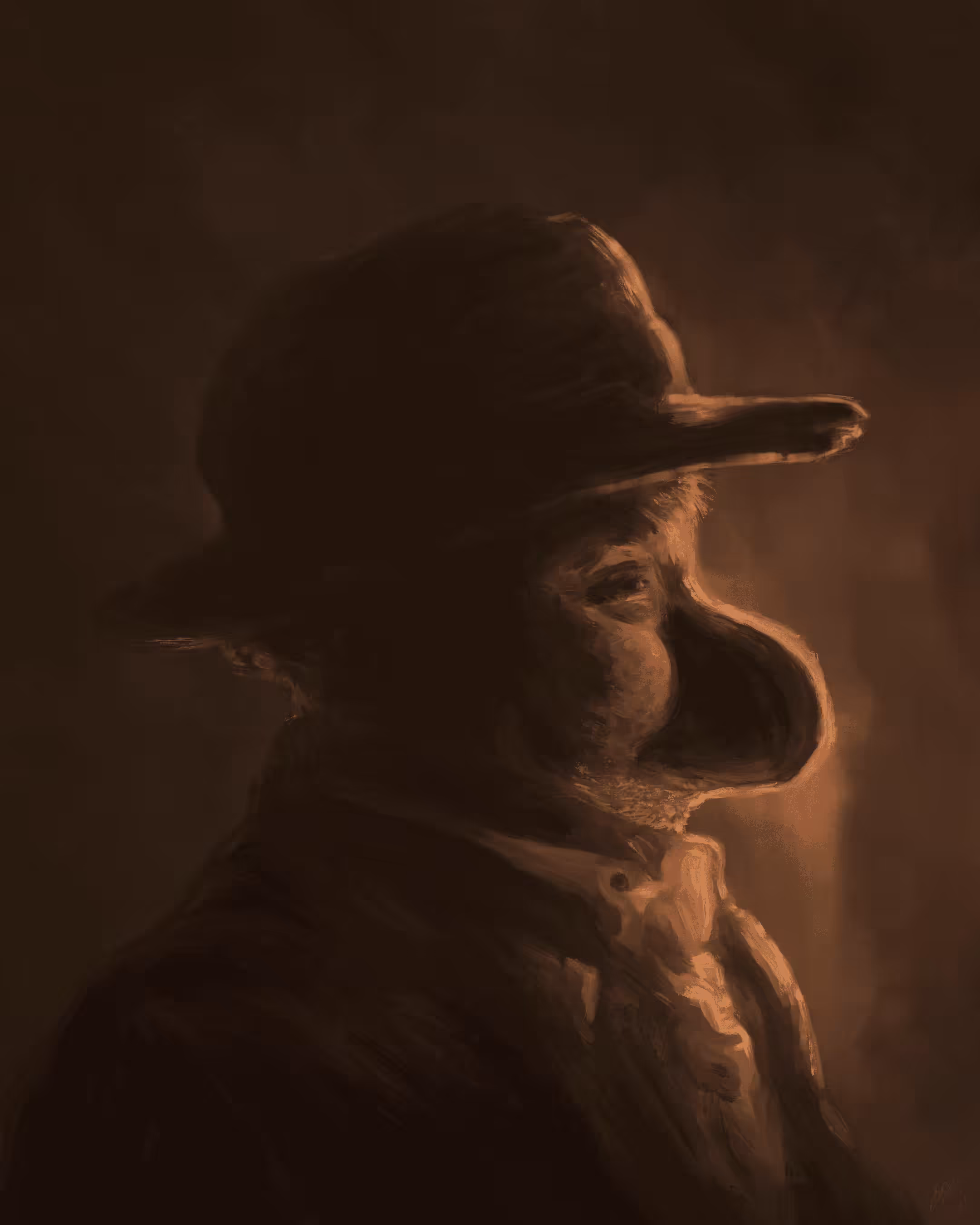 Rembirbdt 10 - Chaplin