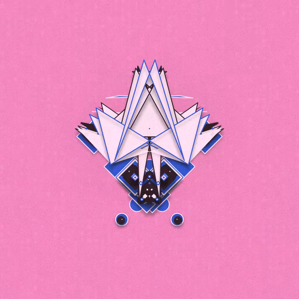 Paper Emblems #194