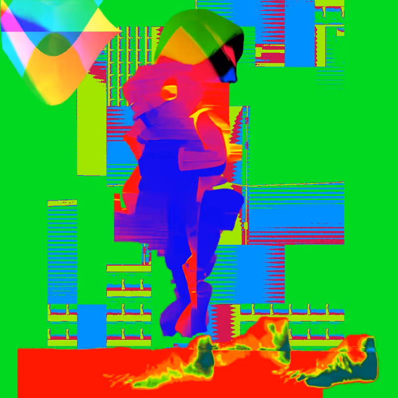 Human #14