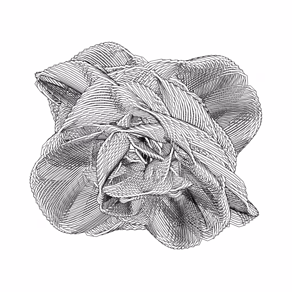 LL21 Entangled (3) #344