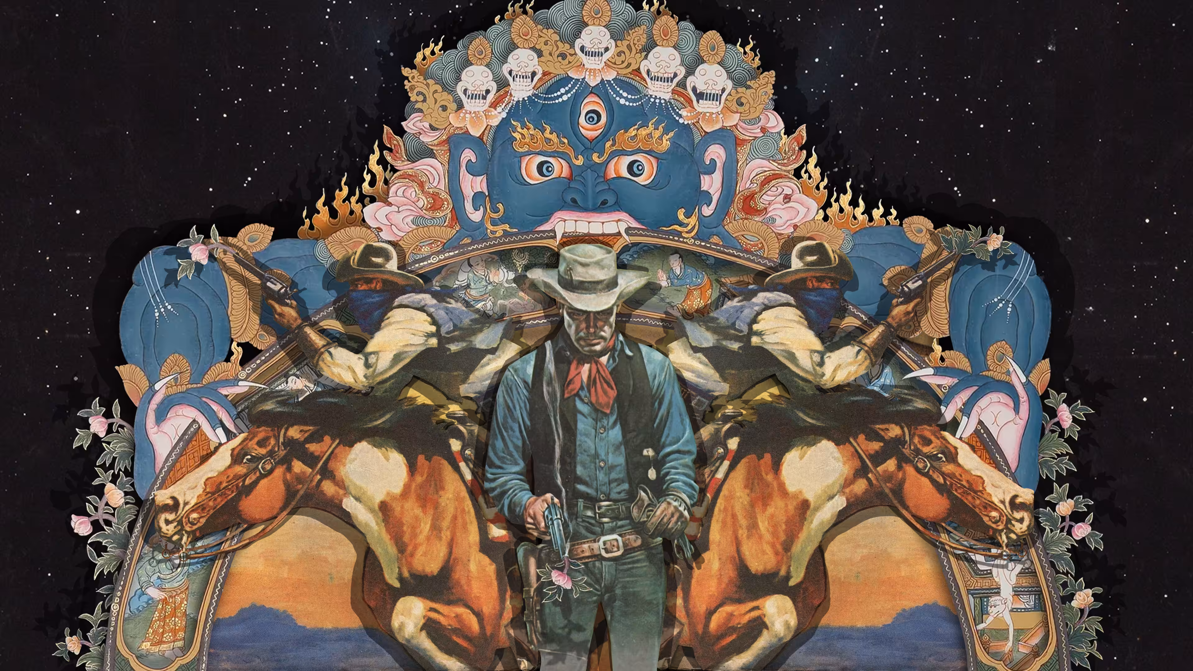 Peacemaker