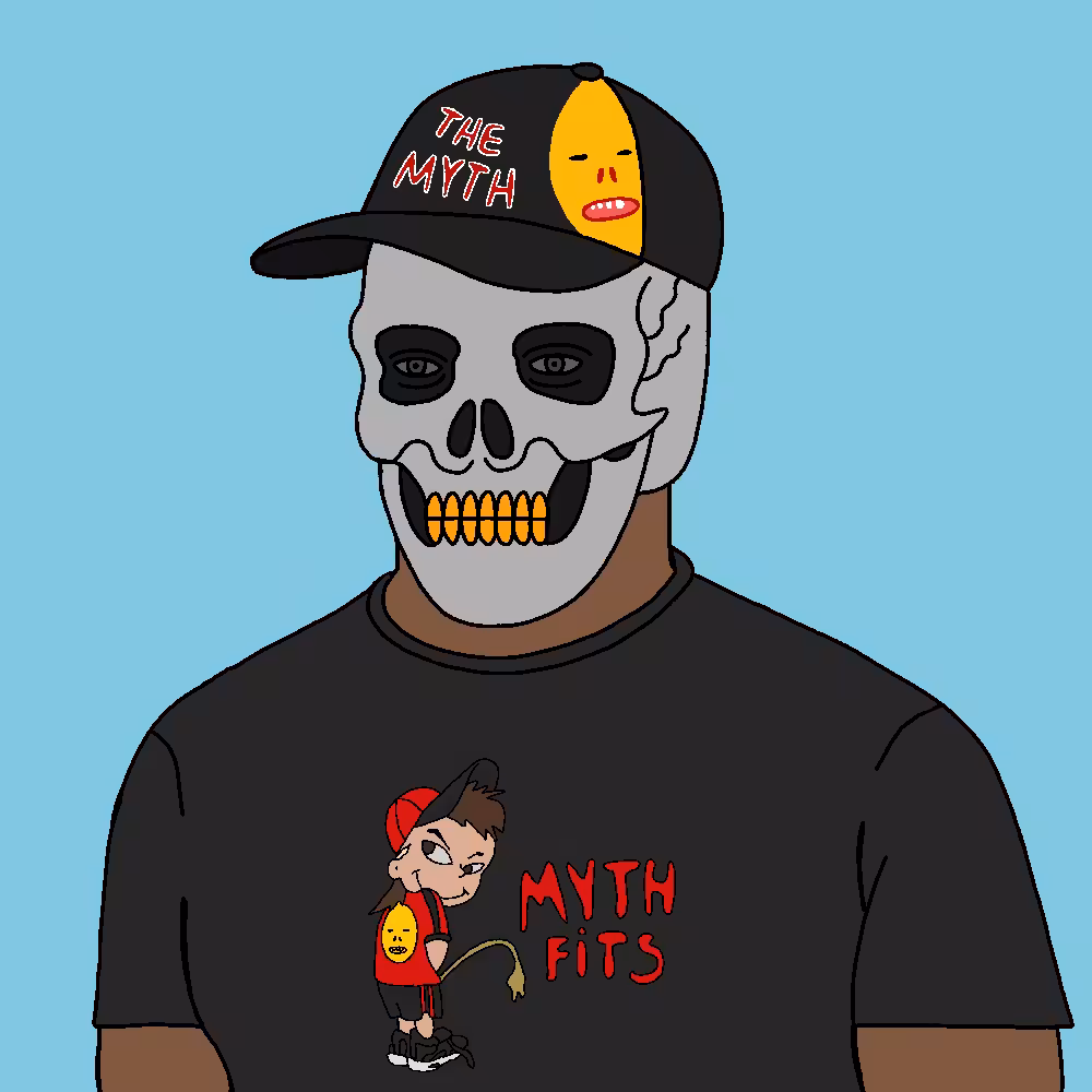 Mythfits: Mythfit #76