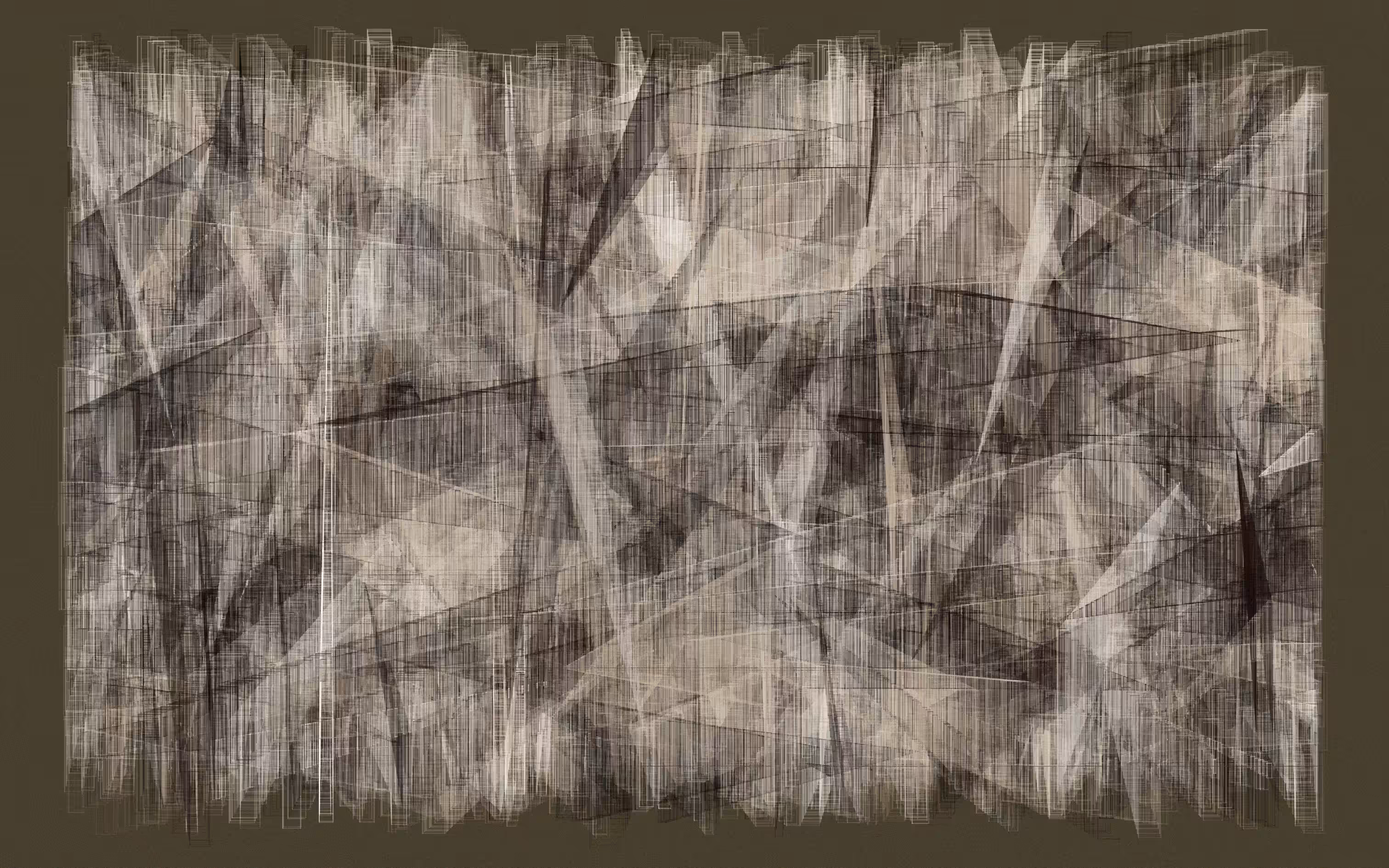 Generative Calendar: 1221