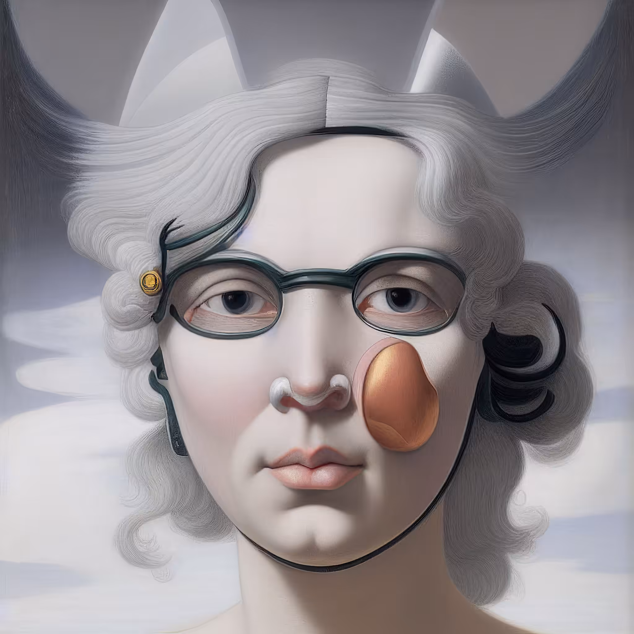 Lost Poets: #17683