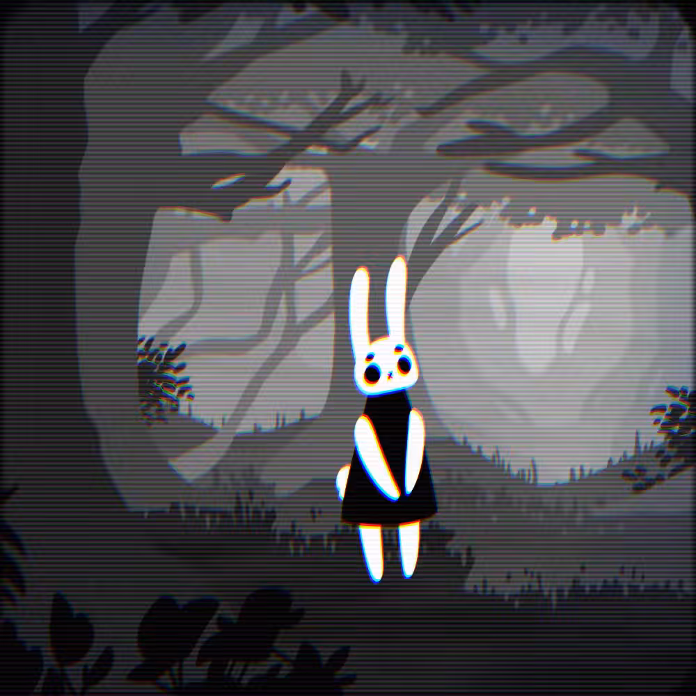 Lost In The Forest