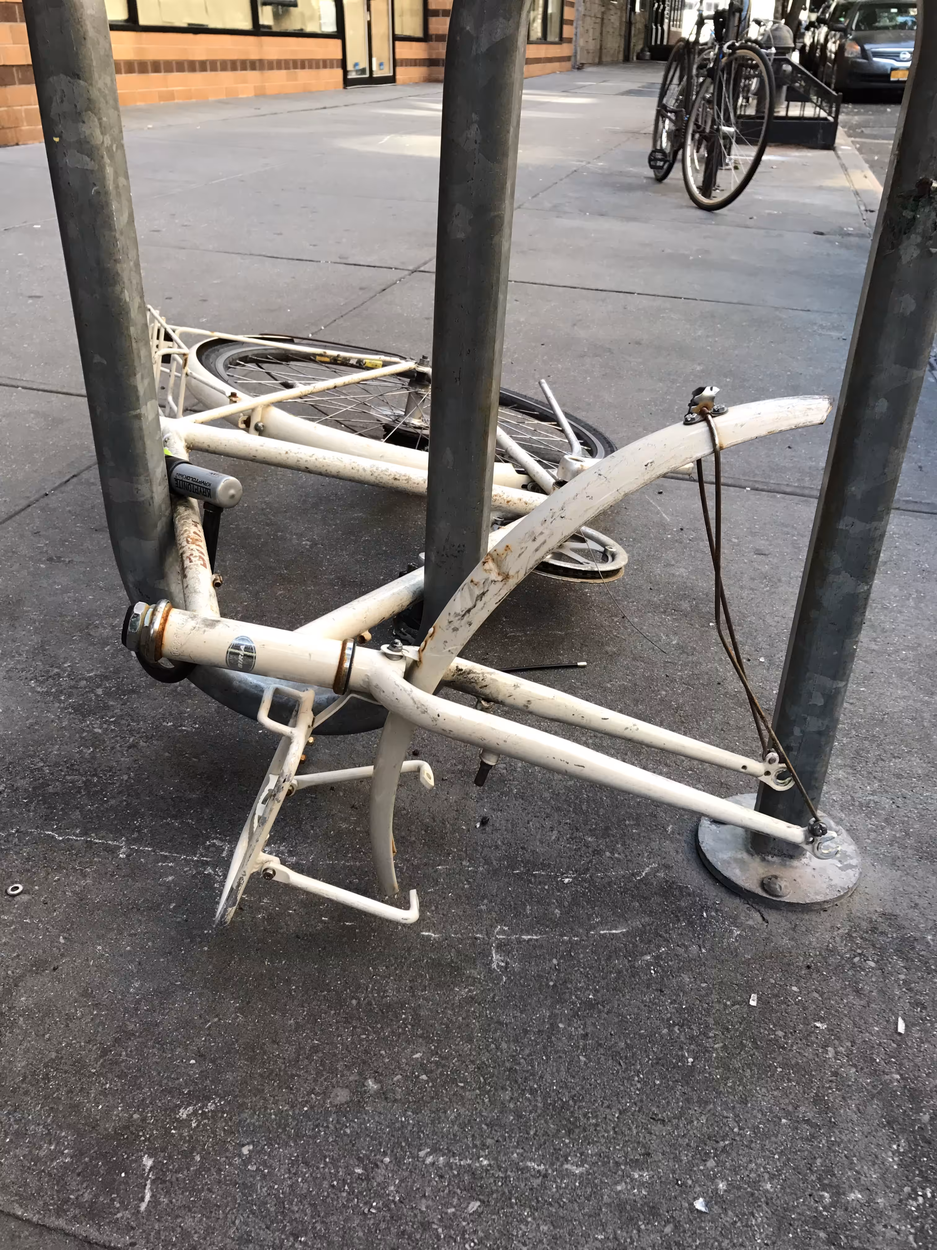 Bike#22