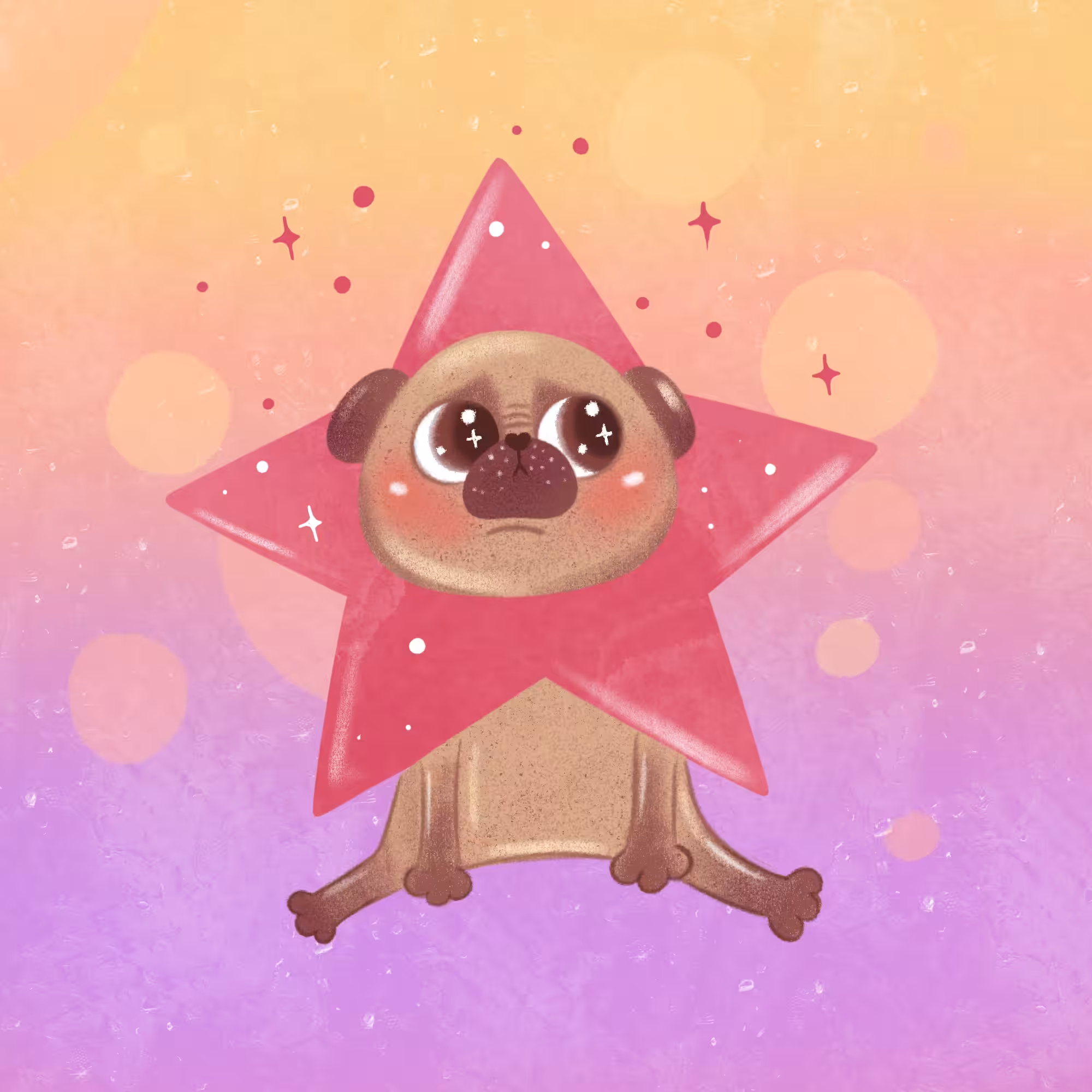 star
