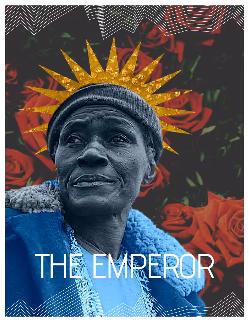 The Emperor