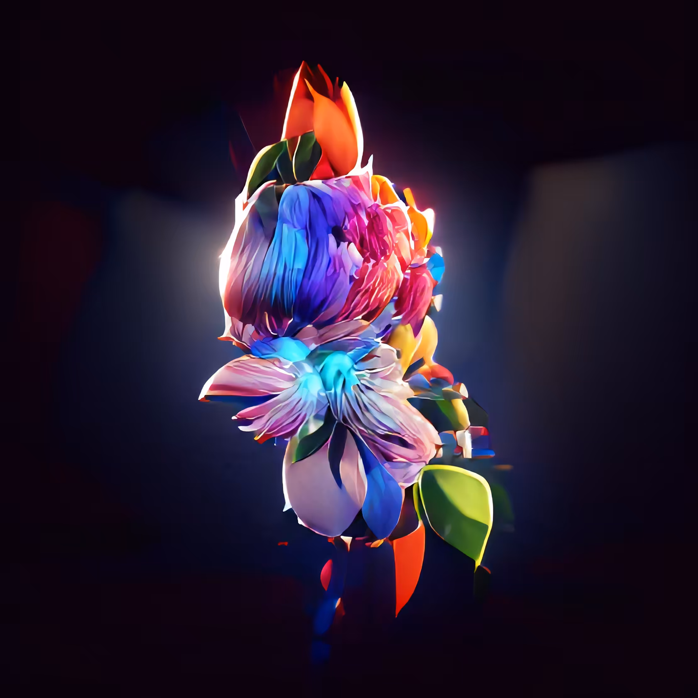 Blossom °_°