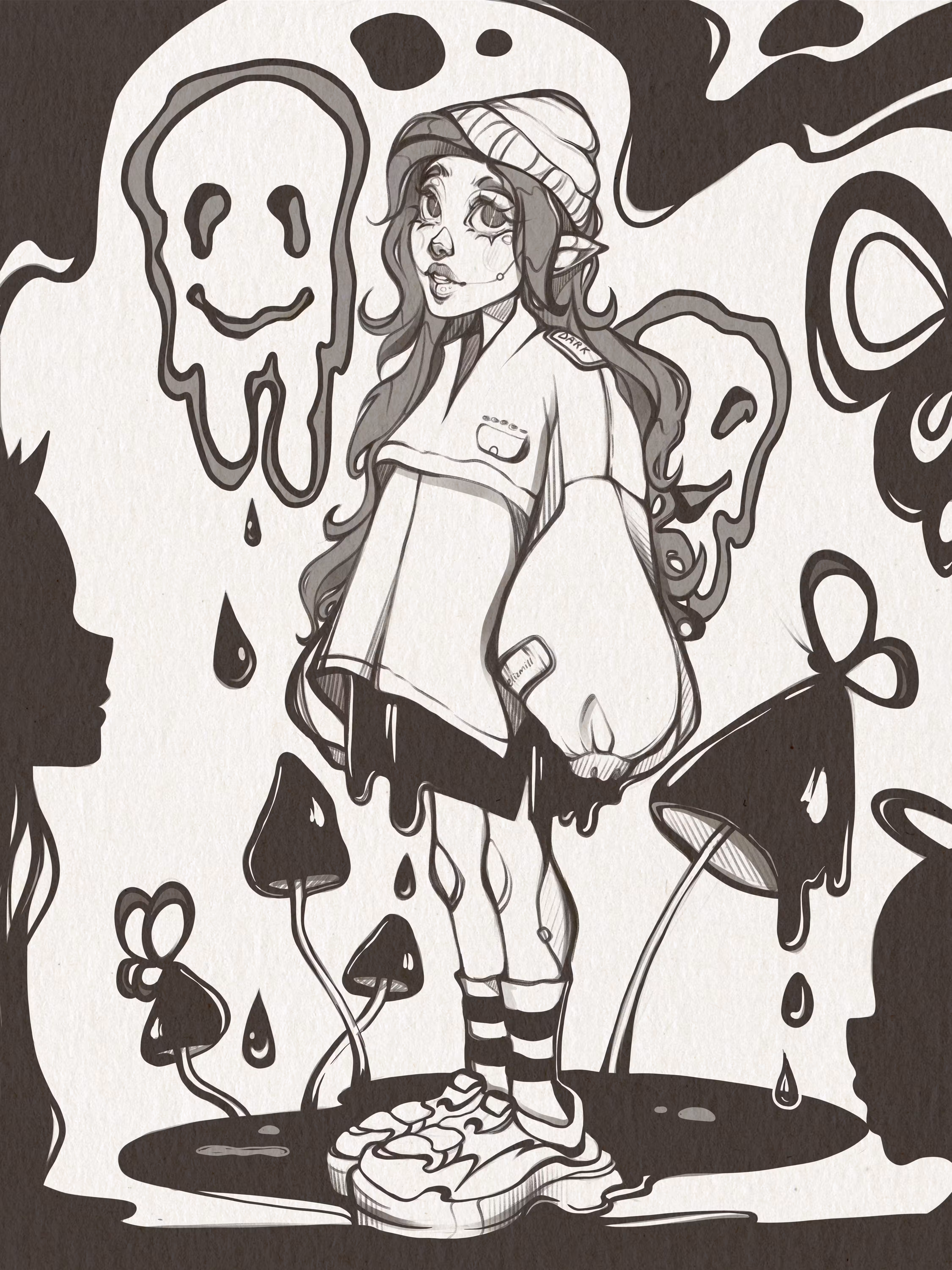 Cyber Familiar#2 