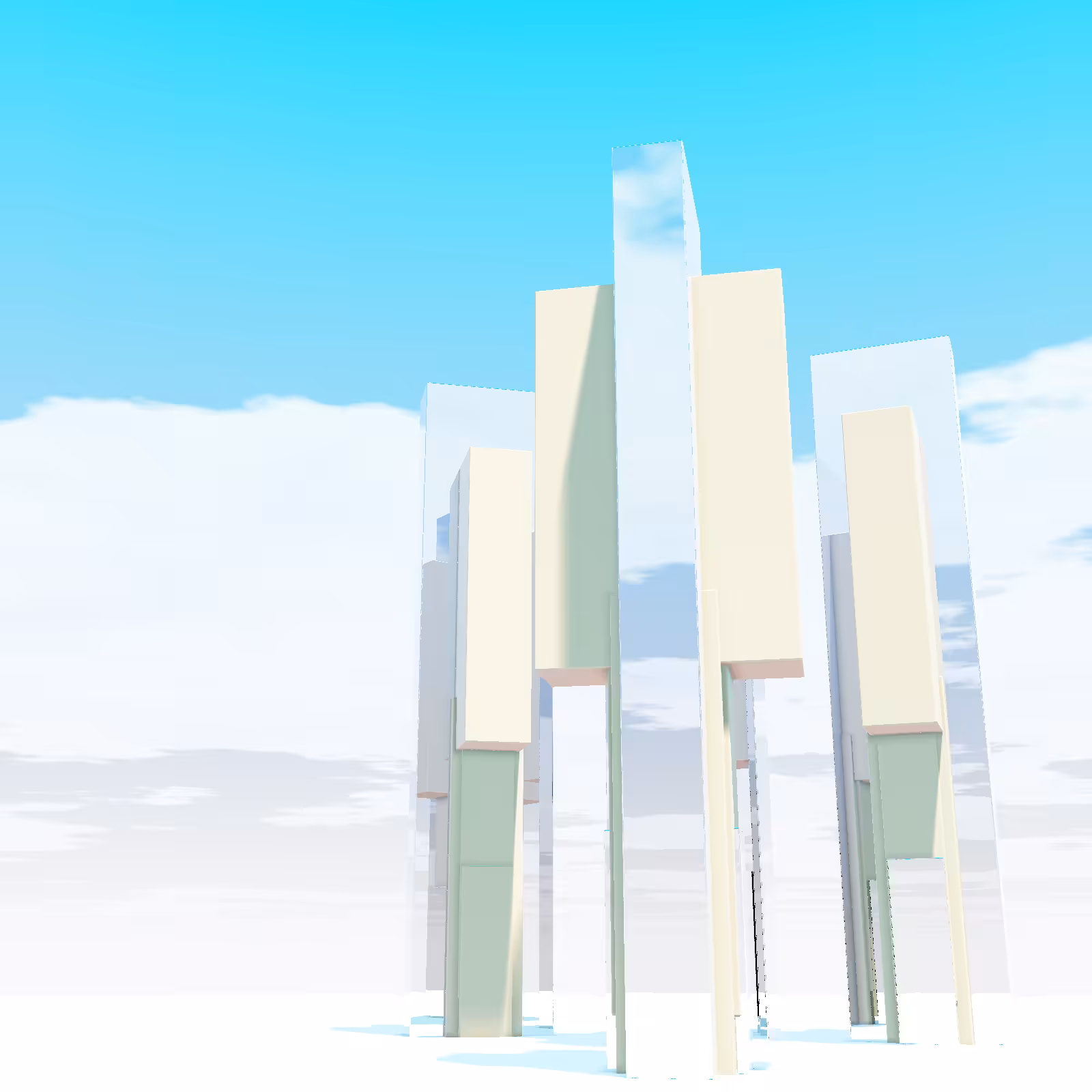 Verselet #4