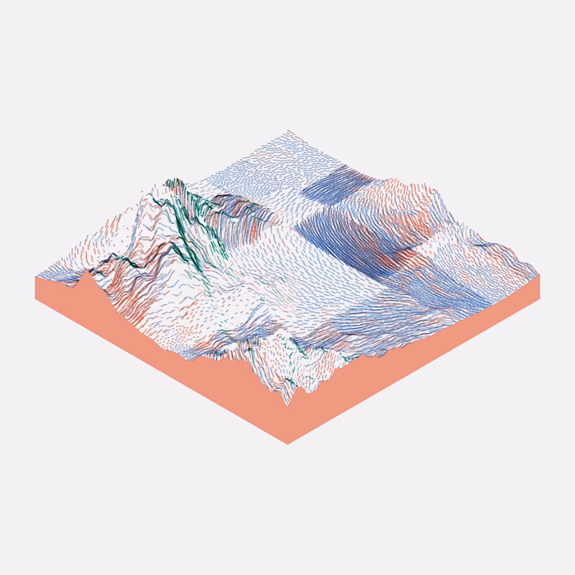 Subscapes #62