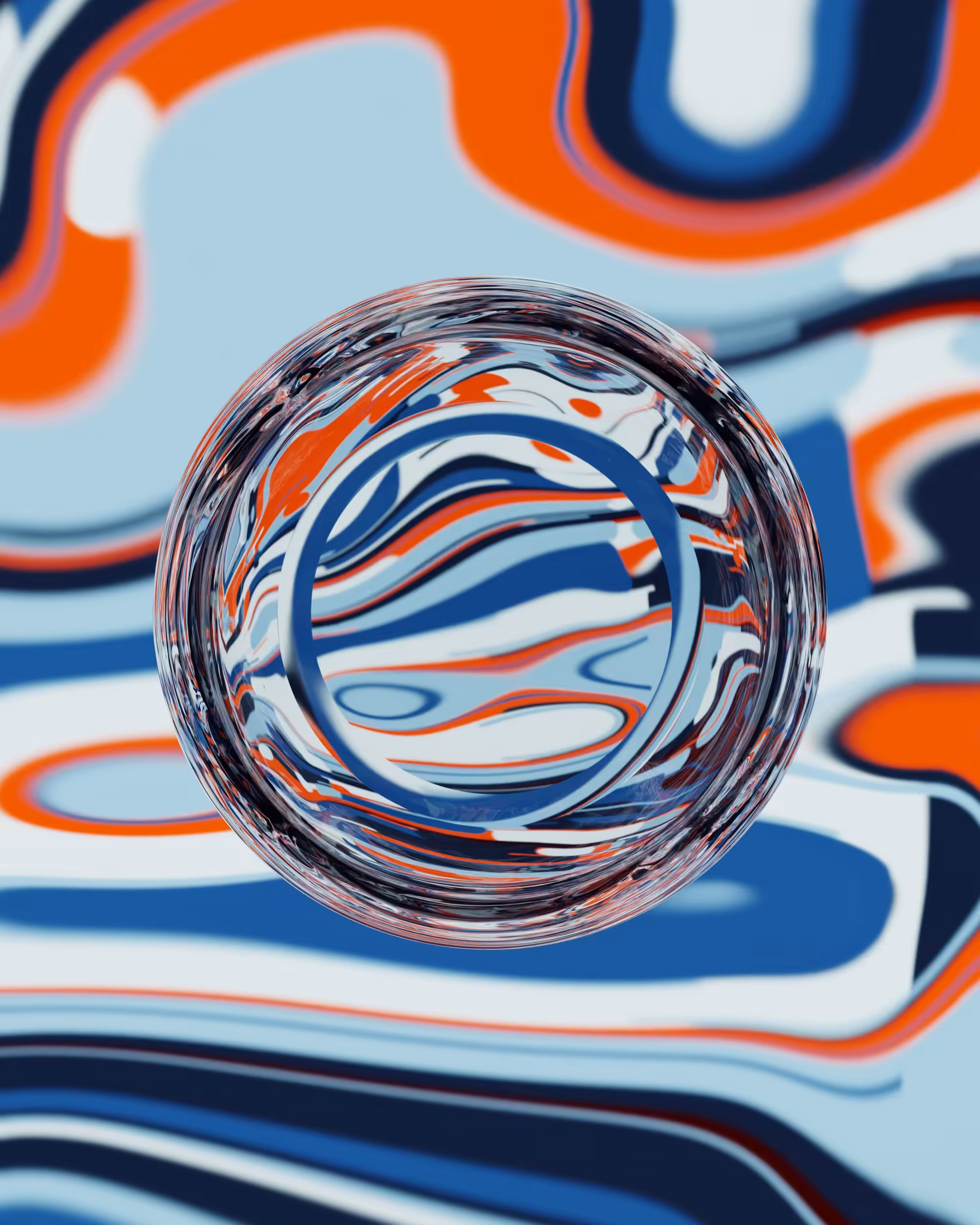 Orb #154