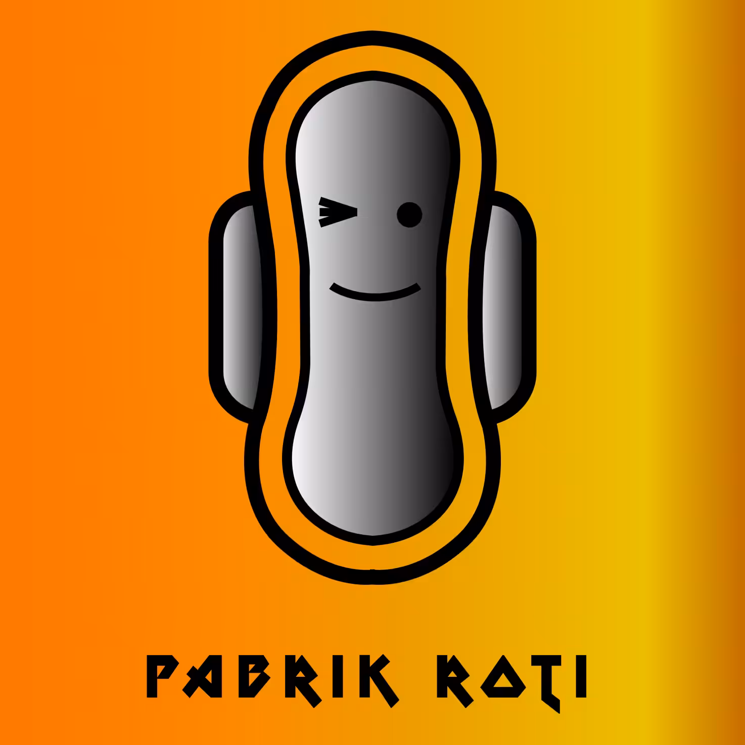 Logo Pabrik Roti: PABRIKROTI.IDN #469