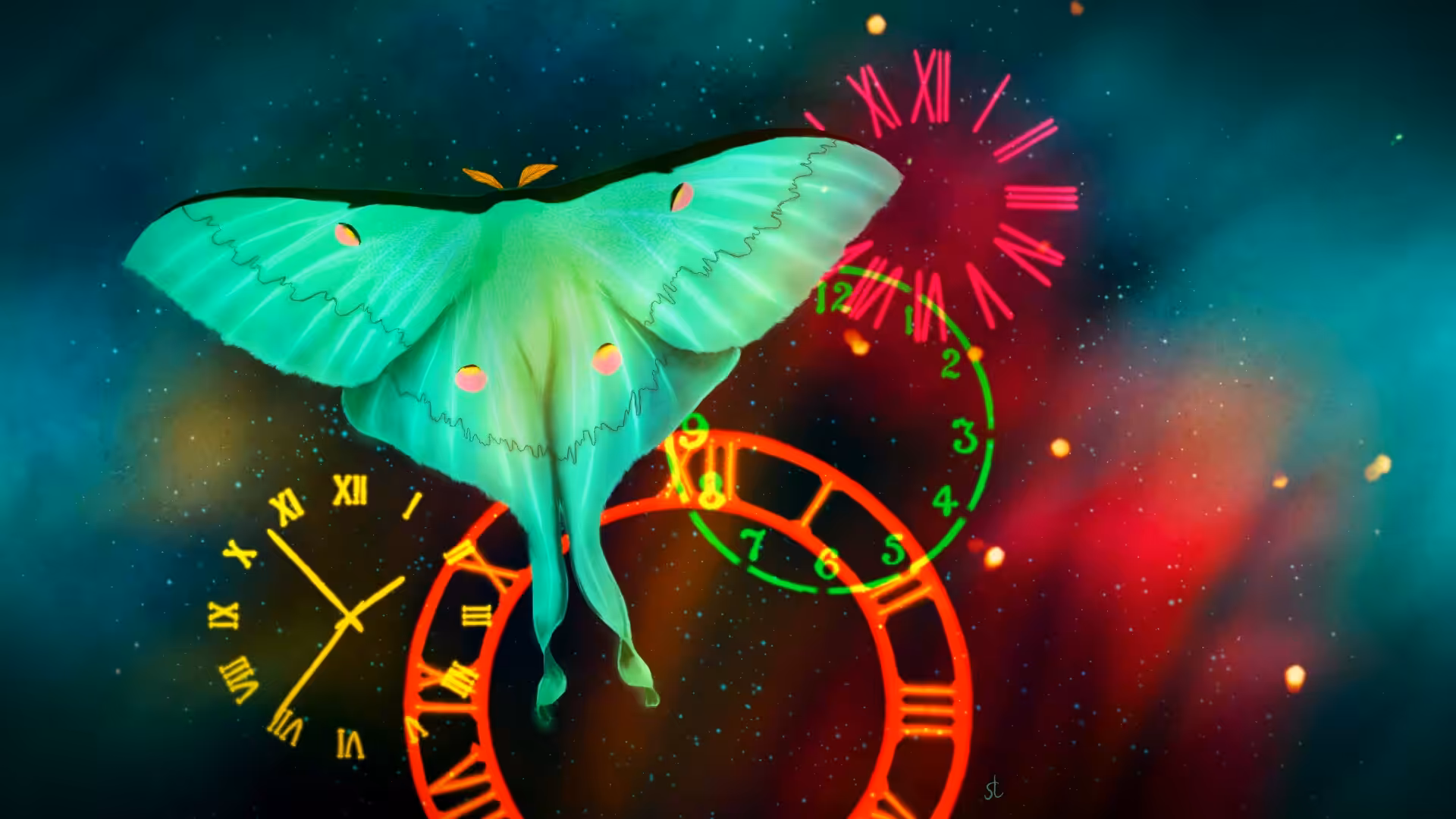 The Moth