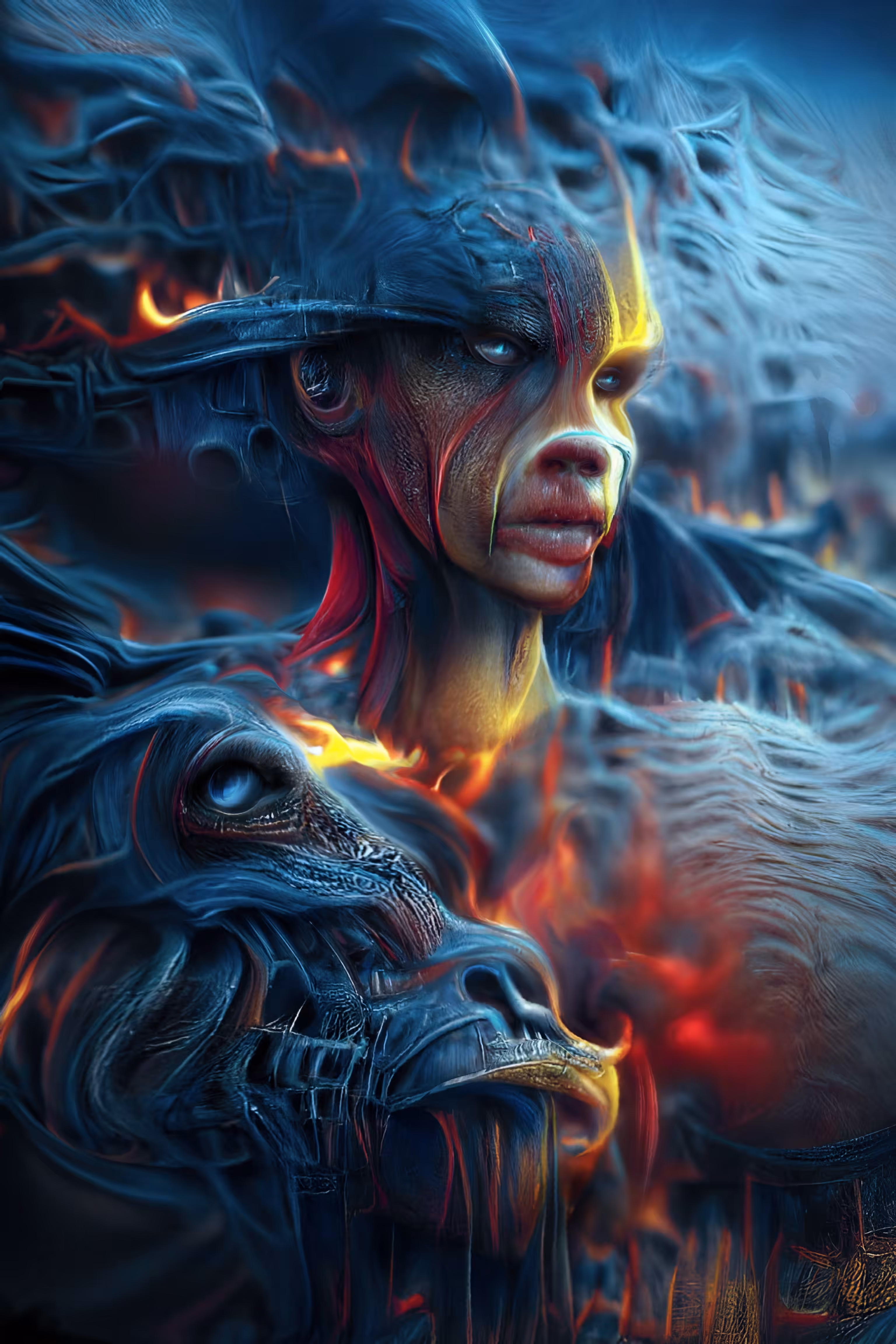 The Brave