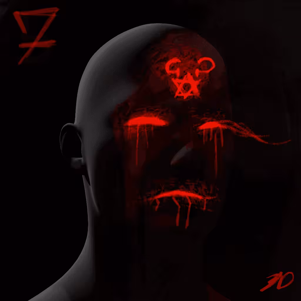 666BlackBlood #07