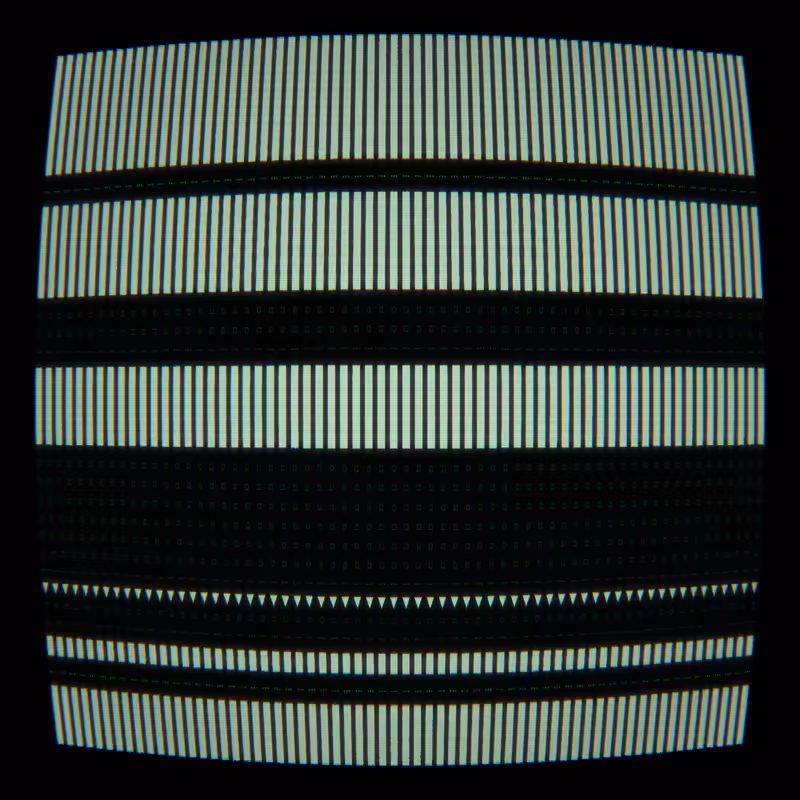 SIGNAL RECEIVING #733