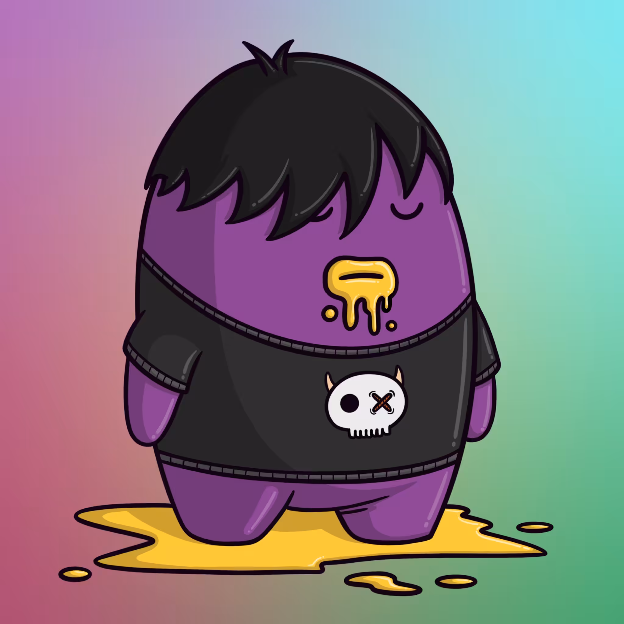 #031 - Emo