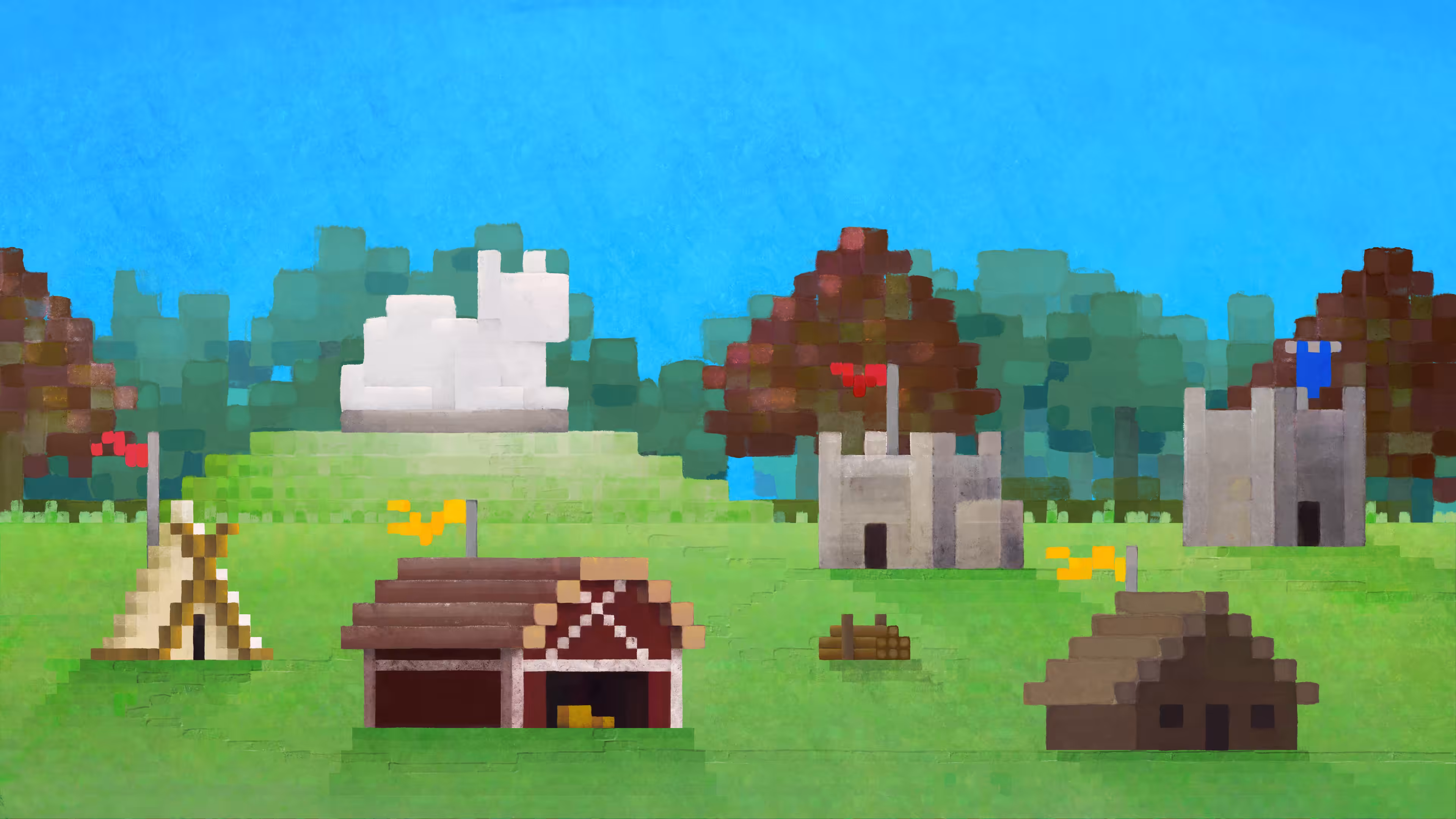 Village #0042