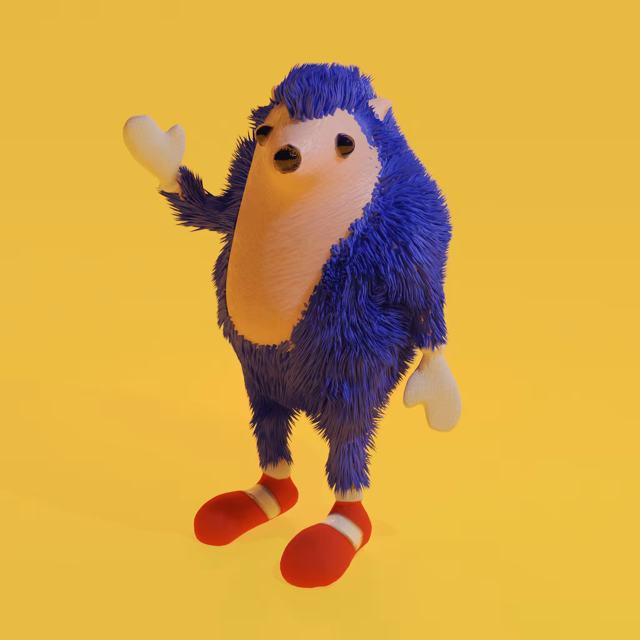 Fast 'Hog