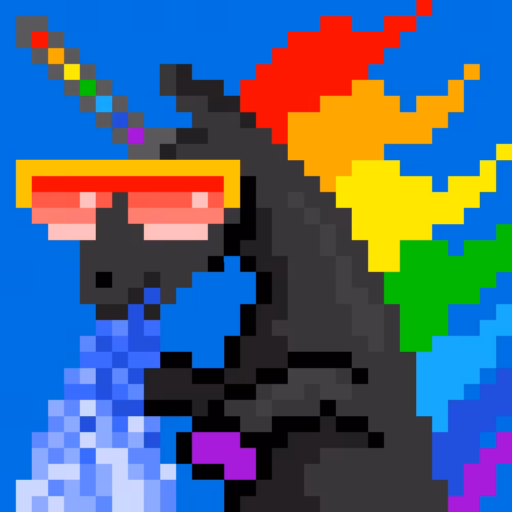 Unicorn #5339