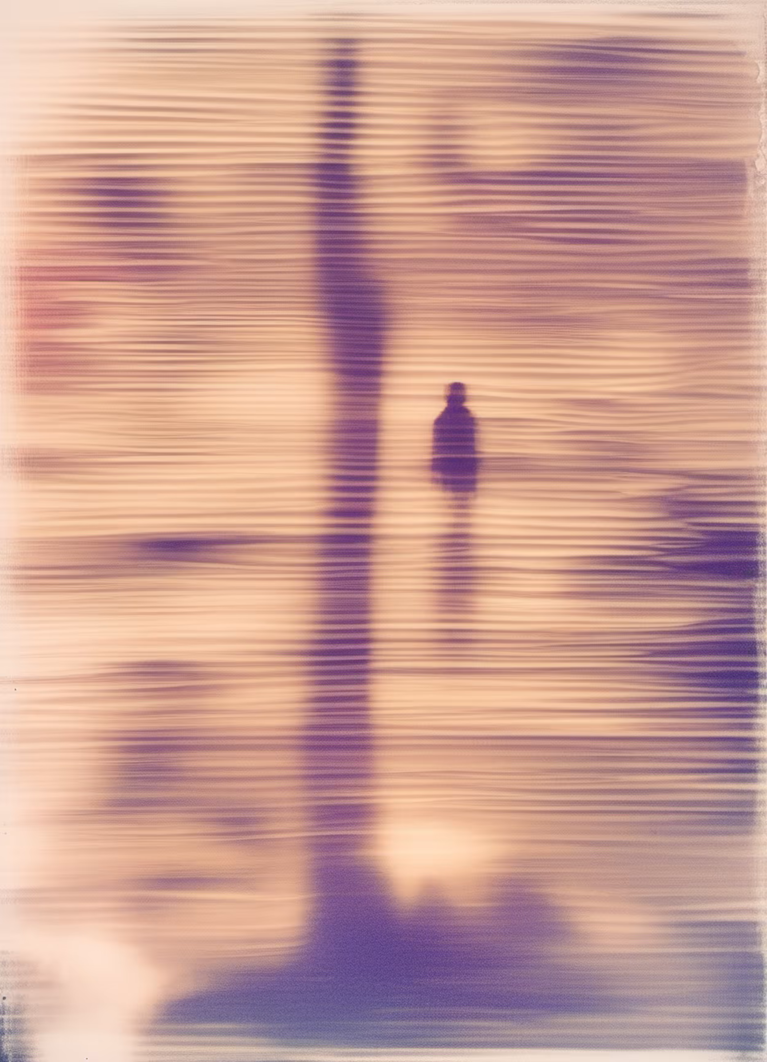 Summer Distortions #55
