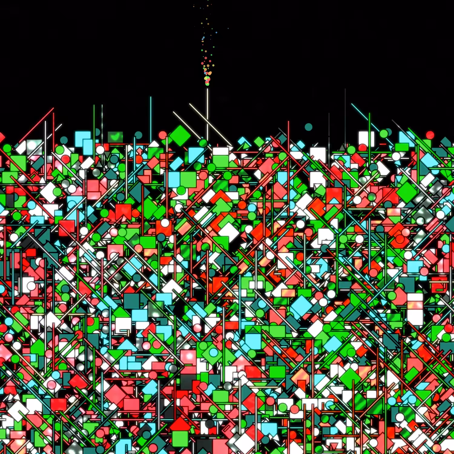Binary Mortality #15