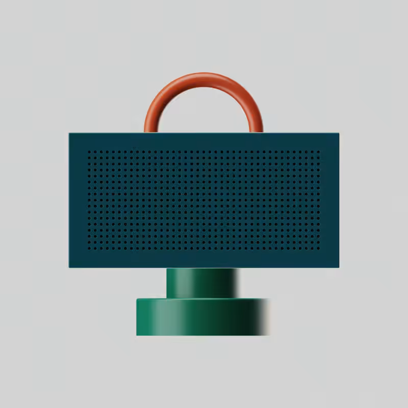 SPEAKERS #25