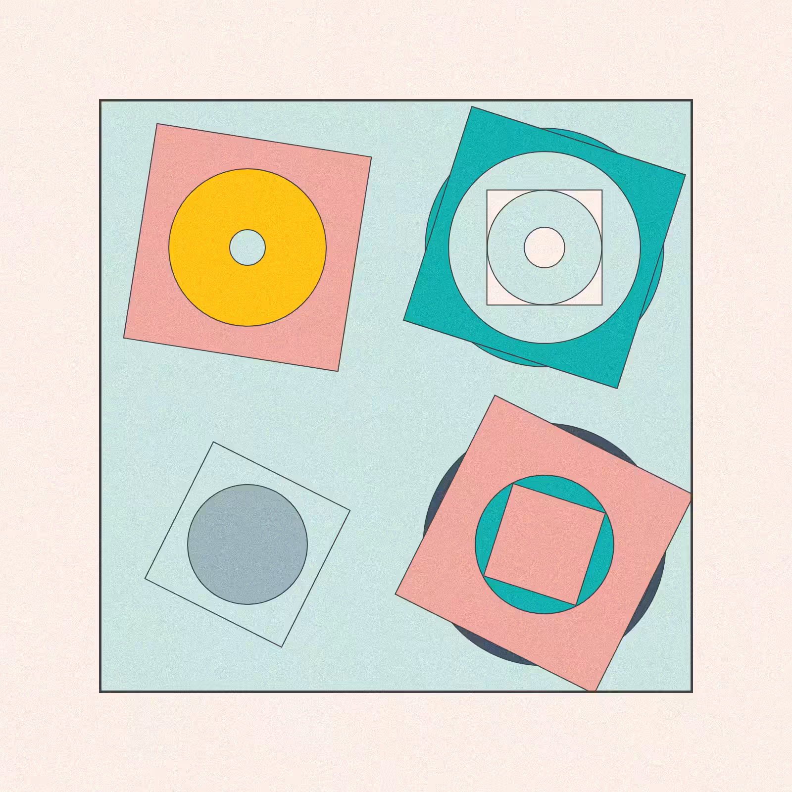 Hera's Discs #72