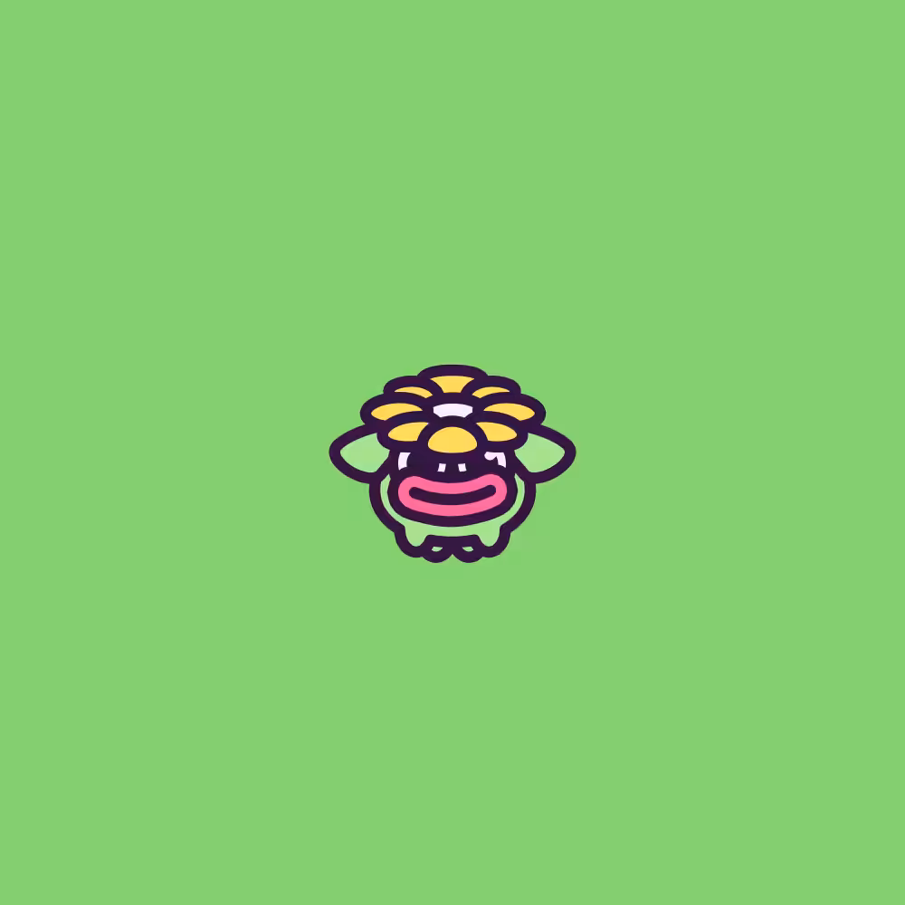 POKEPEPE: Pepeloom