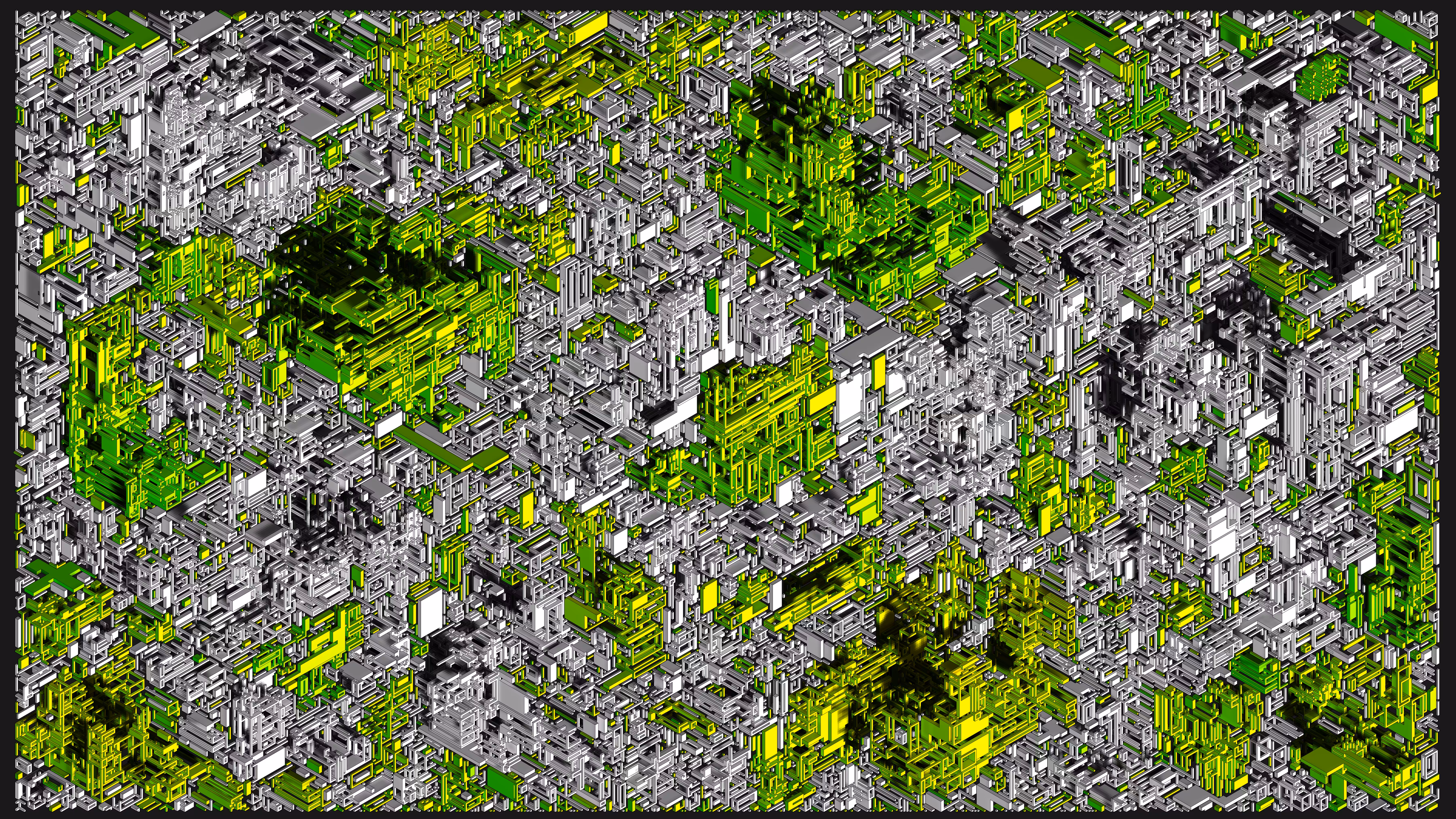 Assembly - Lime 210818
