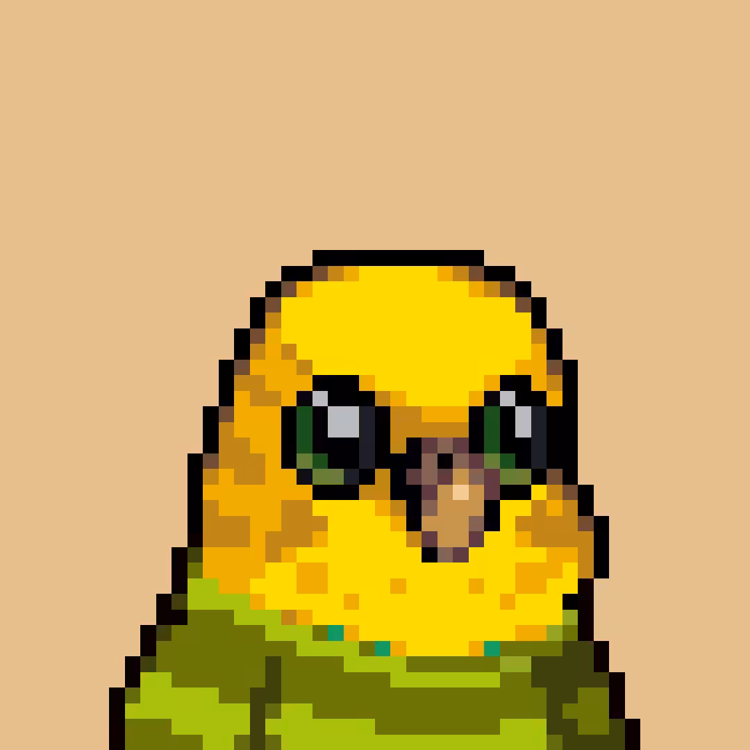 Lovebird#5761