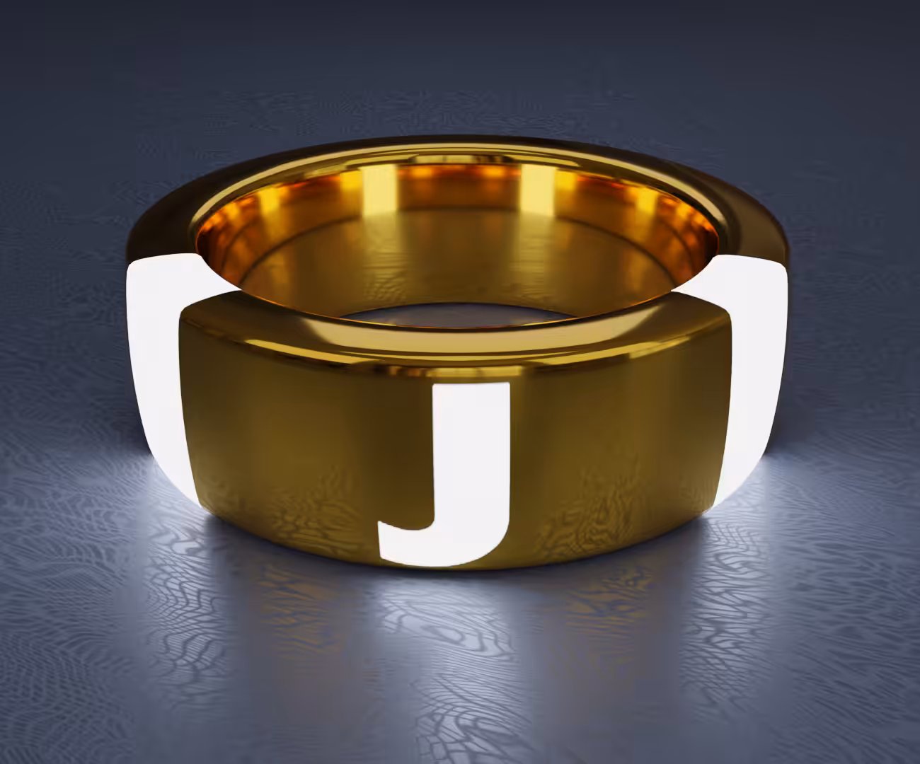 Ring J