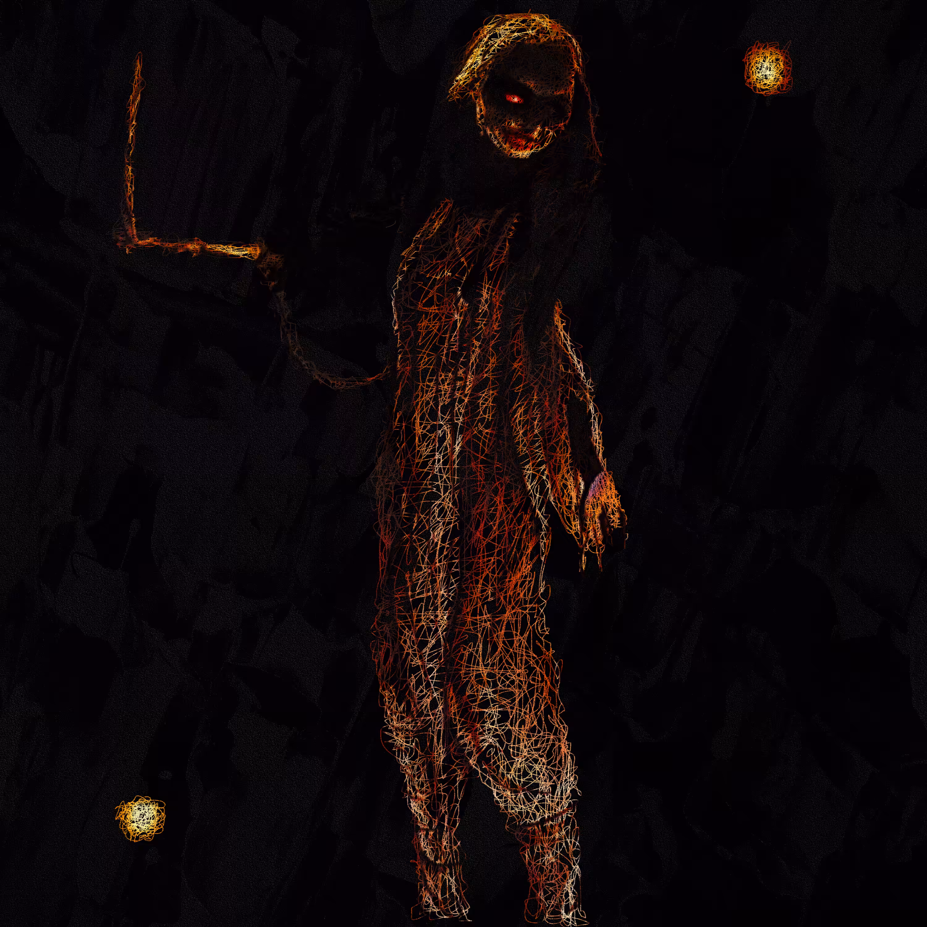 Vengeful Conscience
