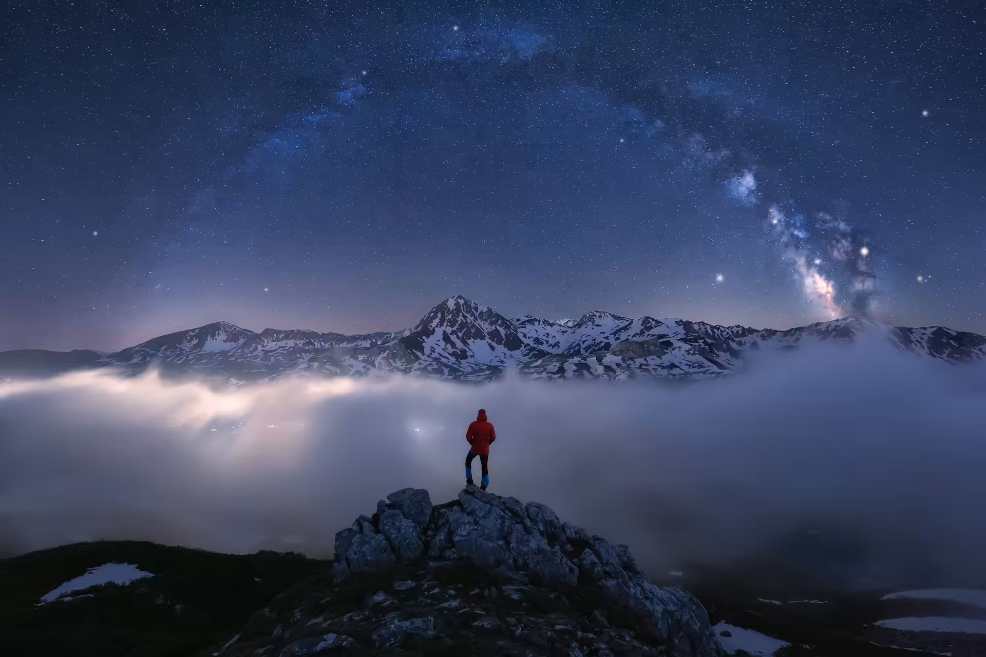 "Endless