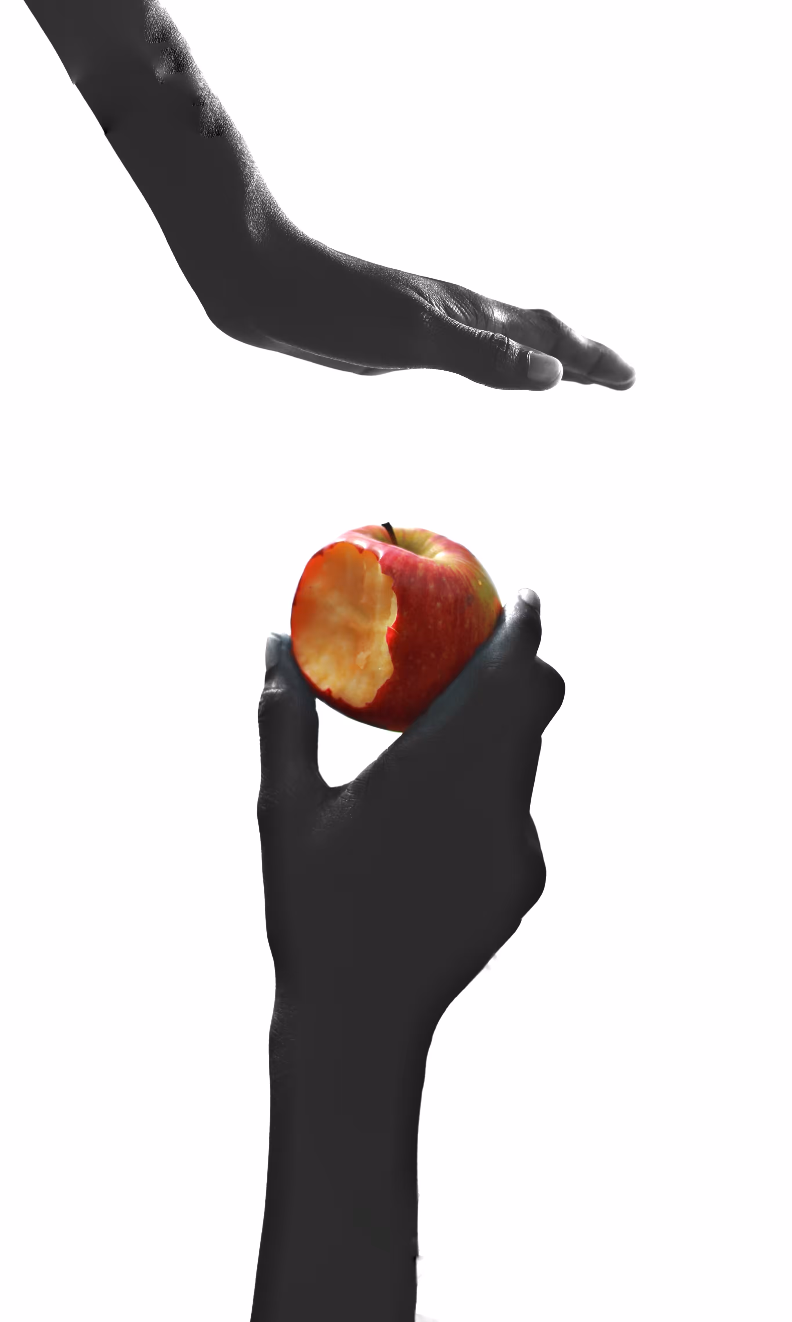 "Sorting Truths: The Art of Selective Acceptance"