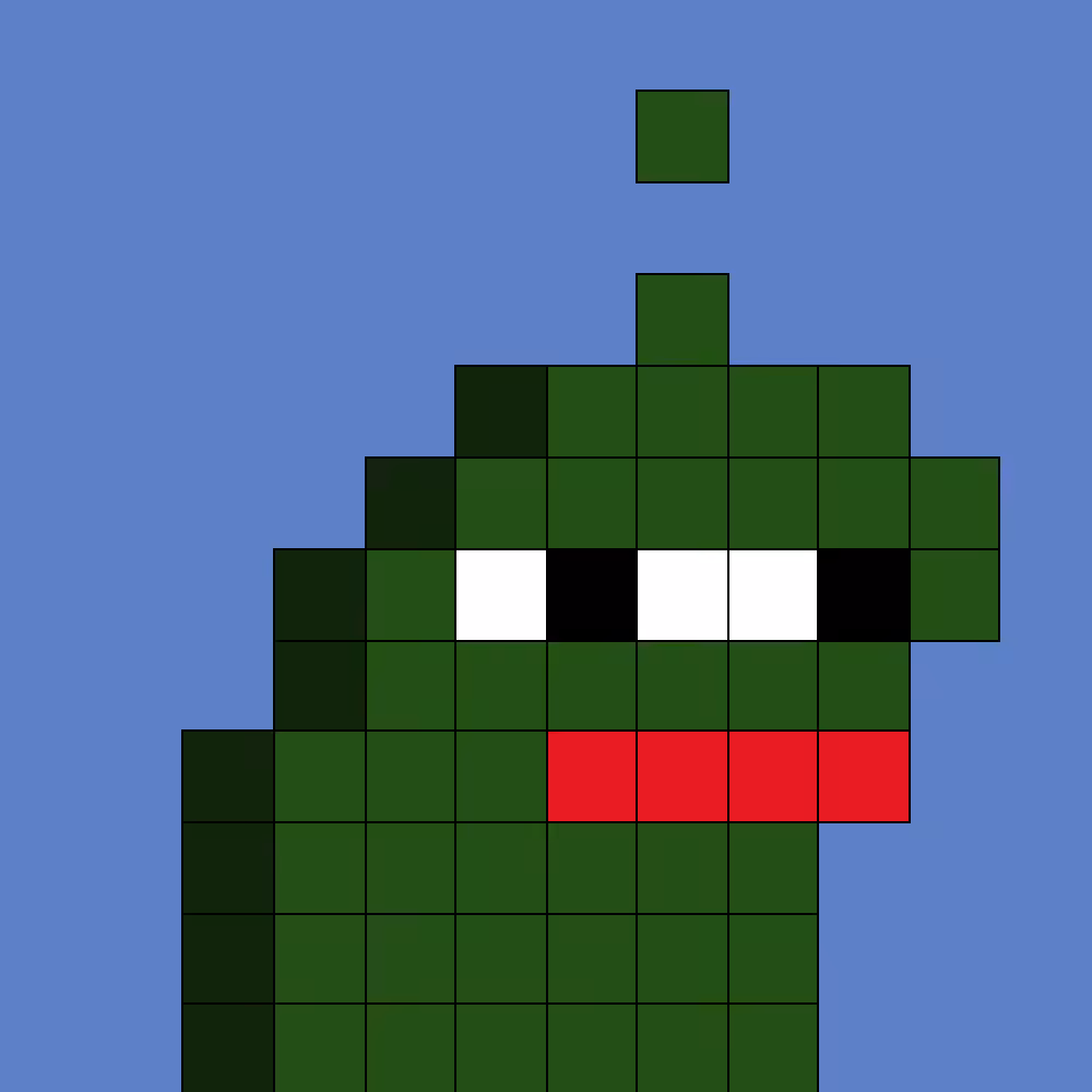 Pepel #466