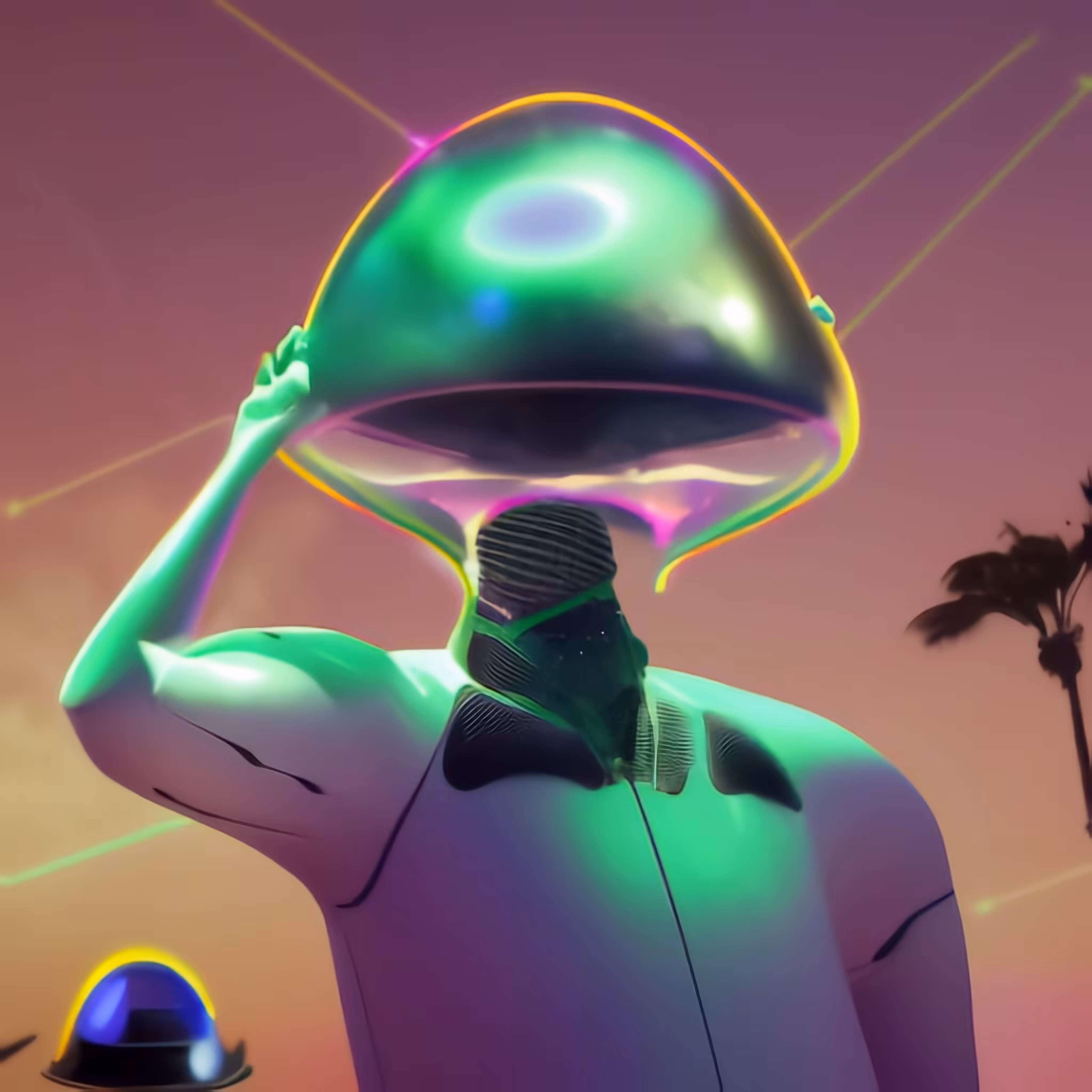SPACEWAVES: NIGHTCALLERS: SPACEWAVES #193