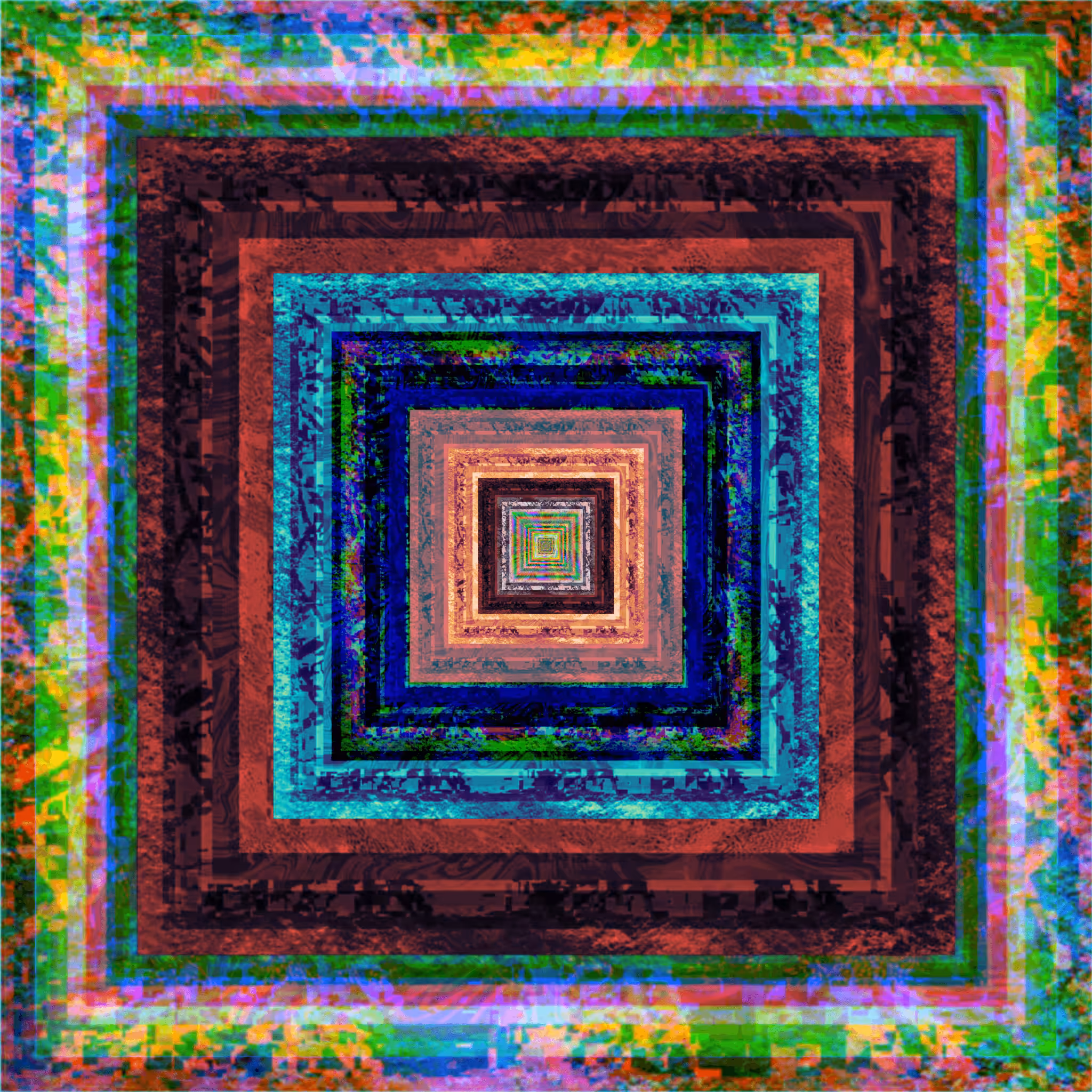 Singular Infinity