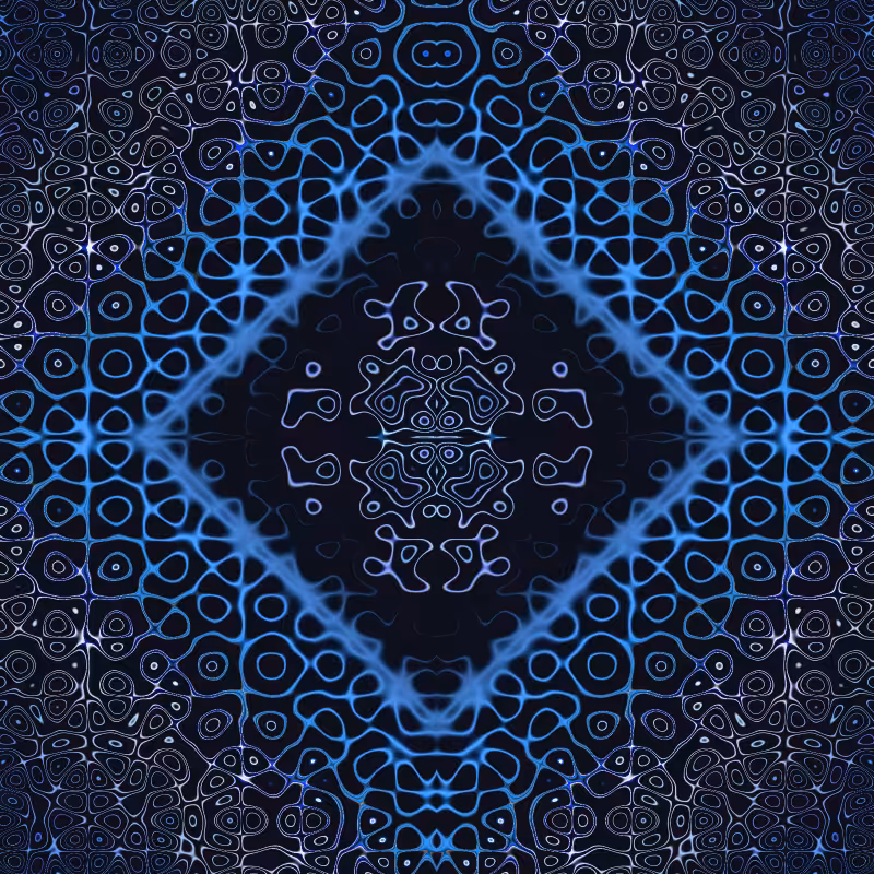 Ripple / Cymatic #70