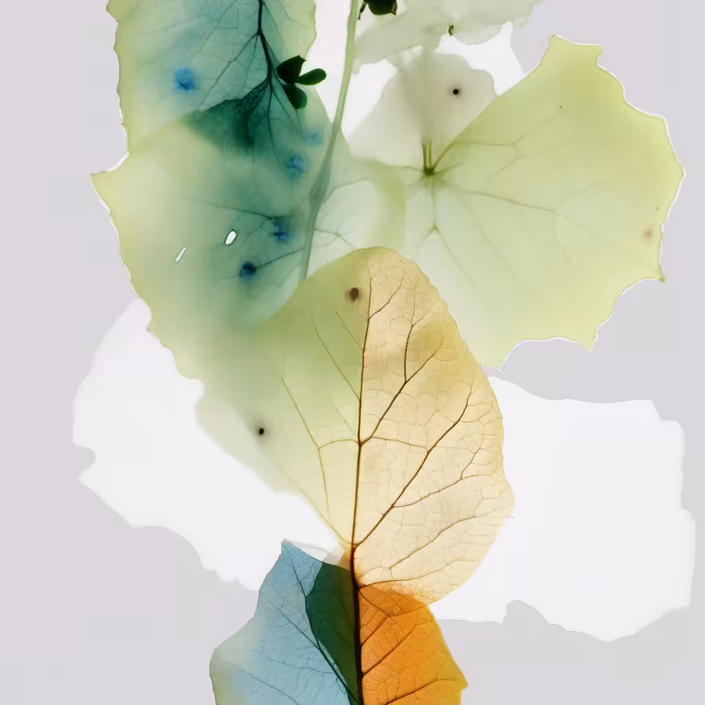 Organic Aura #14