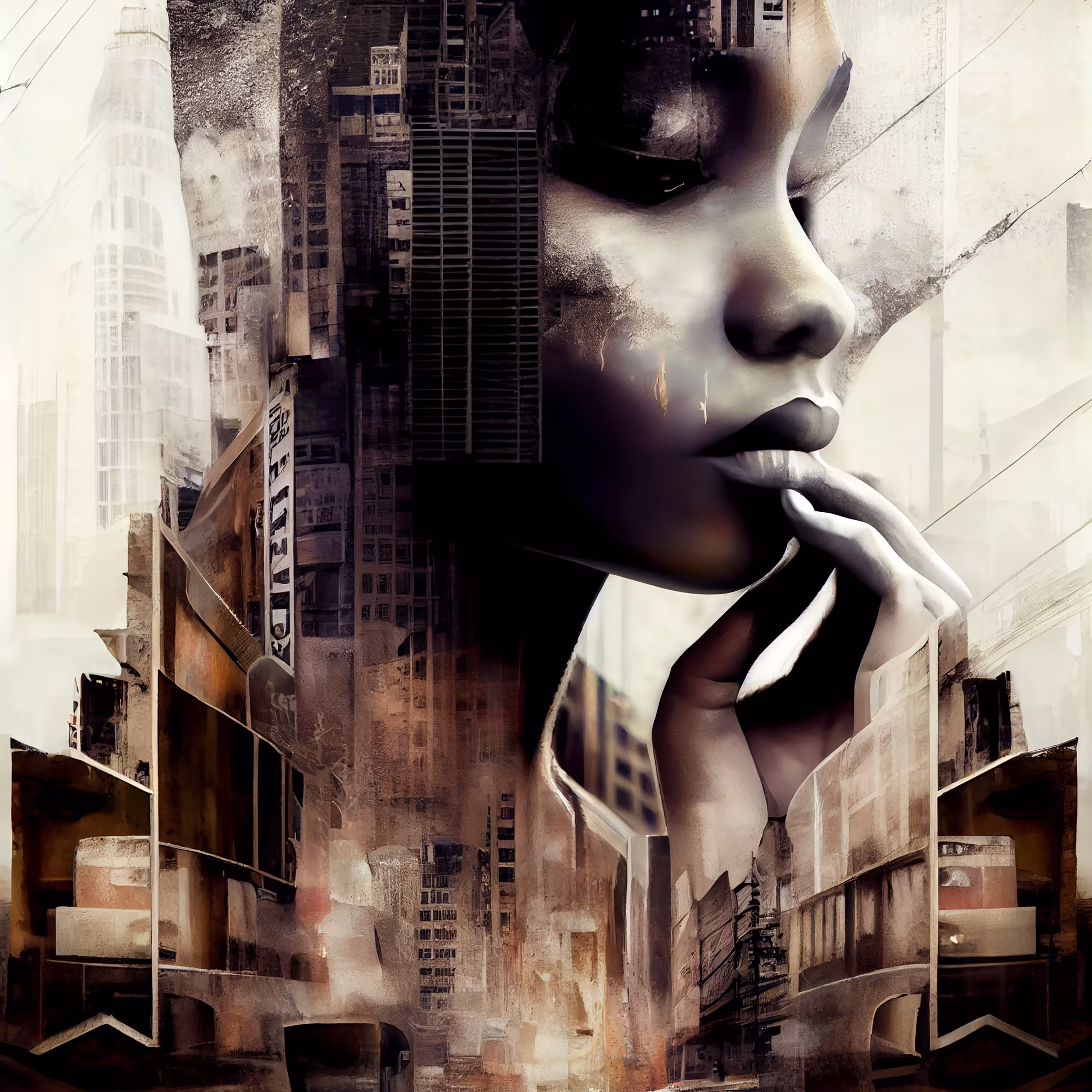 Urban Souls #2