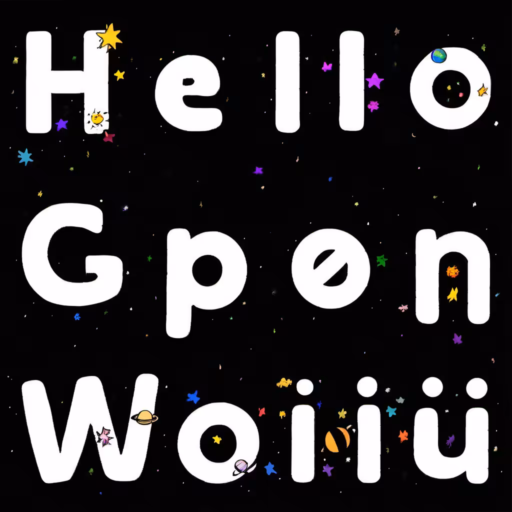 Hello OpenWorld #377