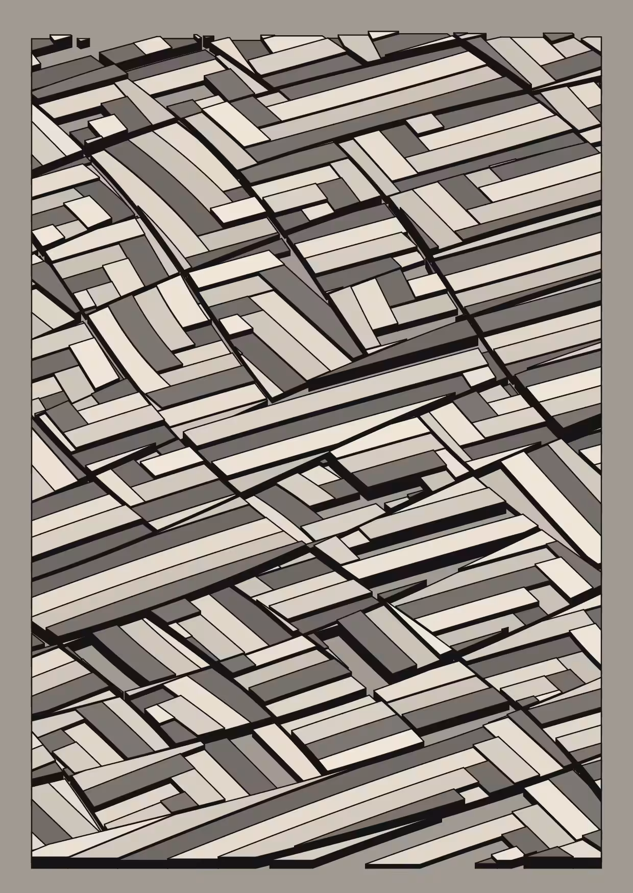 Destructures #3